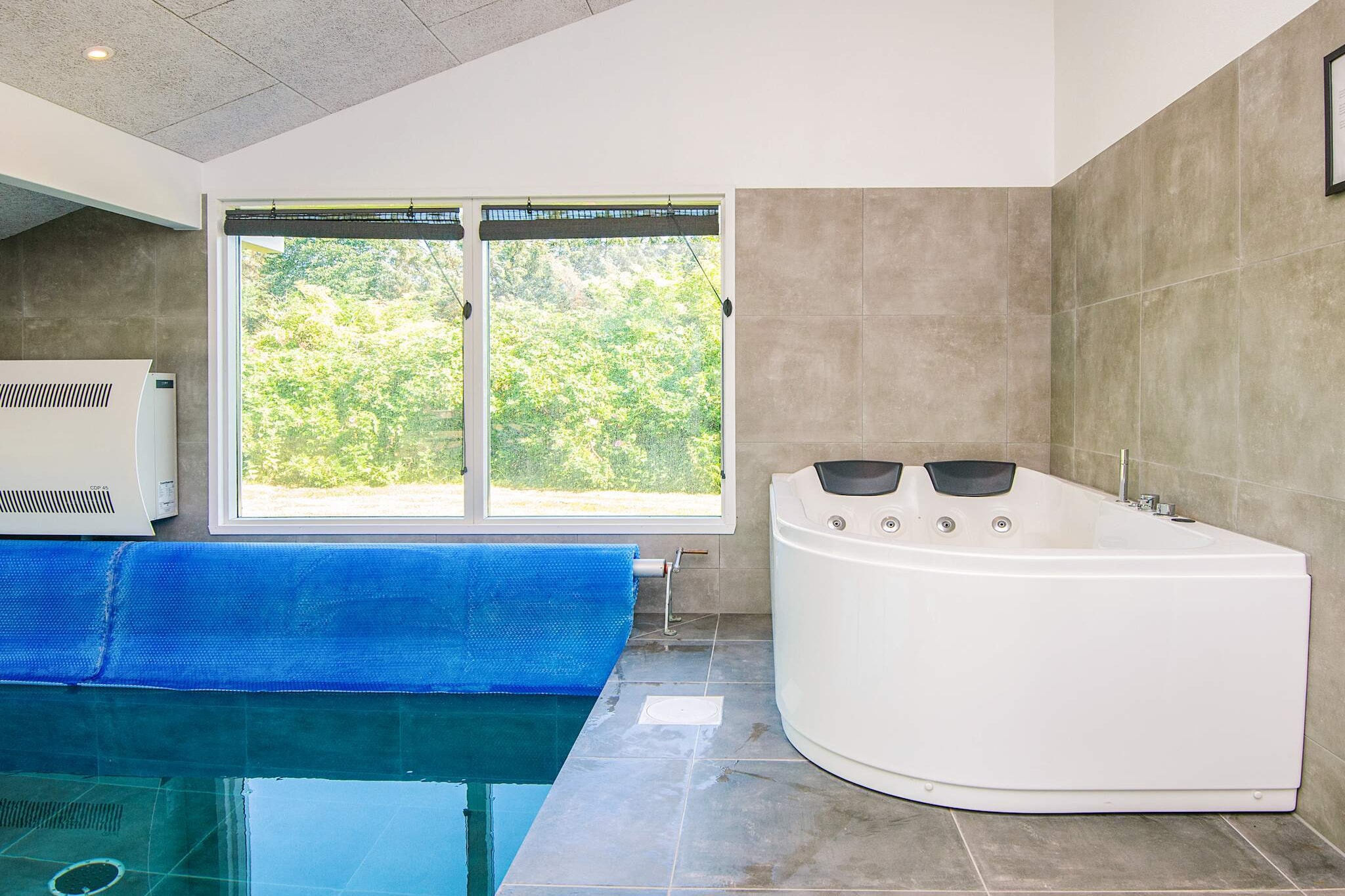 10 persoons vakantie huis in Hjørring-By Traum - Spa