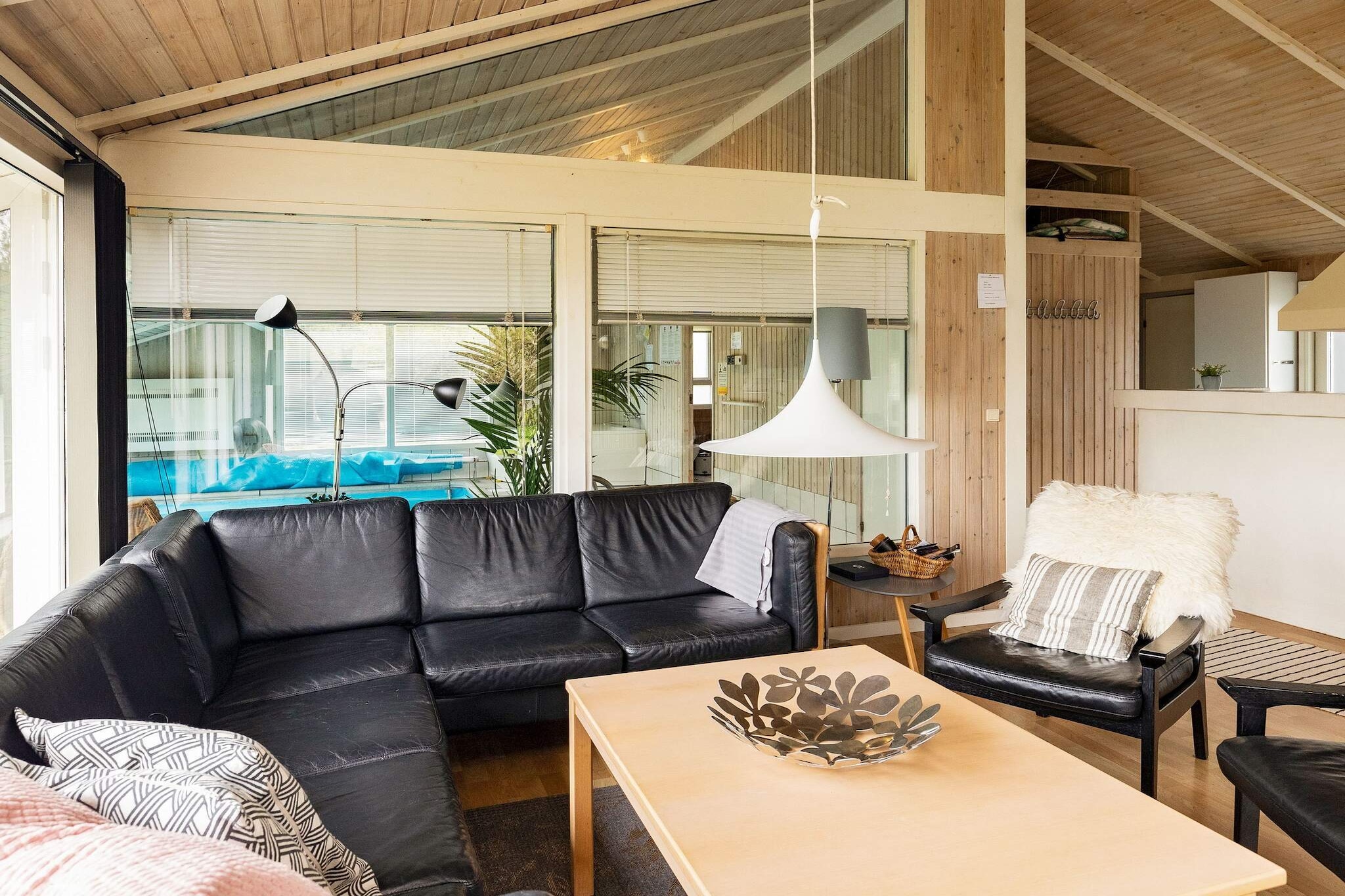10 persoons vakantie huis in Hjørring-By Traum - Binnen