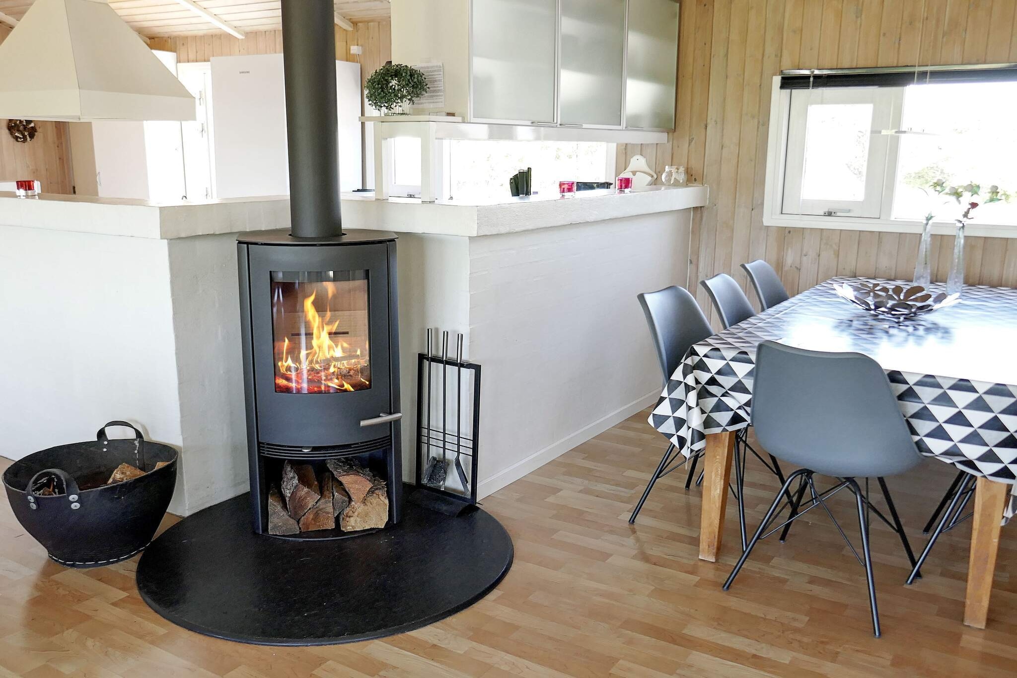 10 persoons vakantie huis in Hjørring-By Traum - Binnen