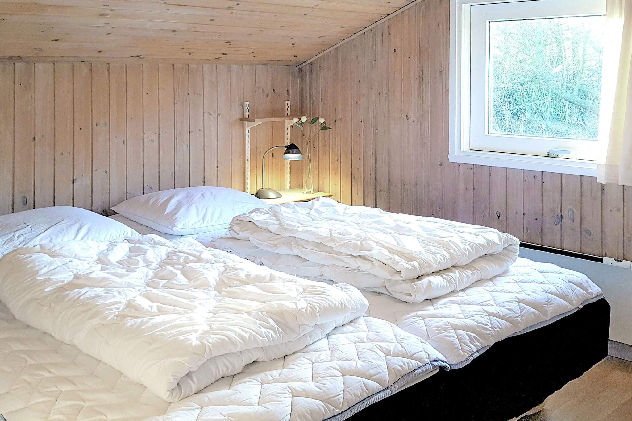 10 persoons vakantie huis in Hjørring-By Traum - Binnen