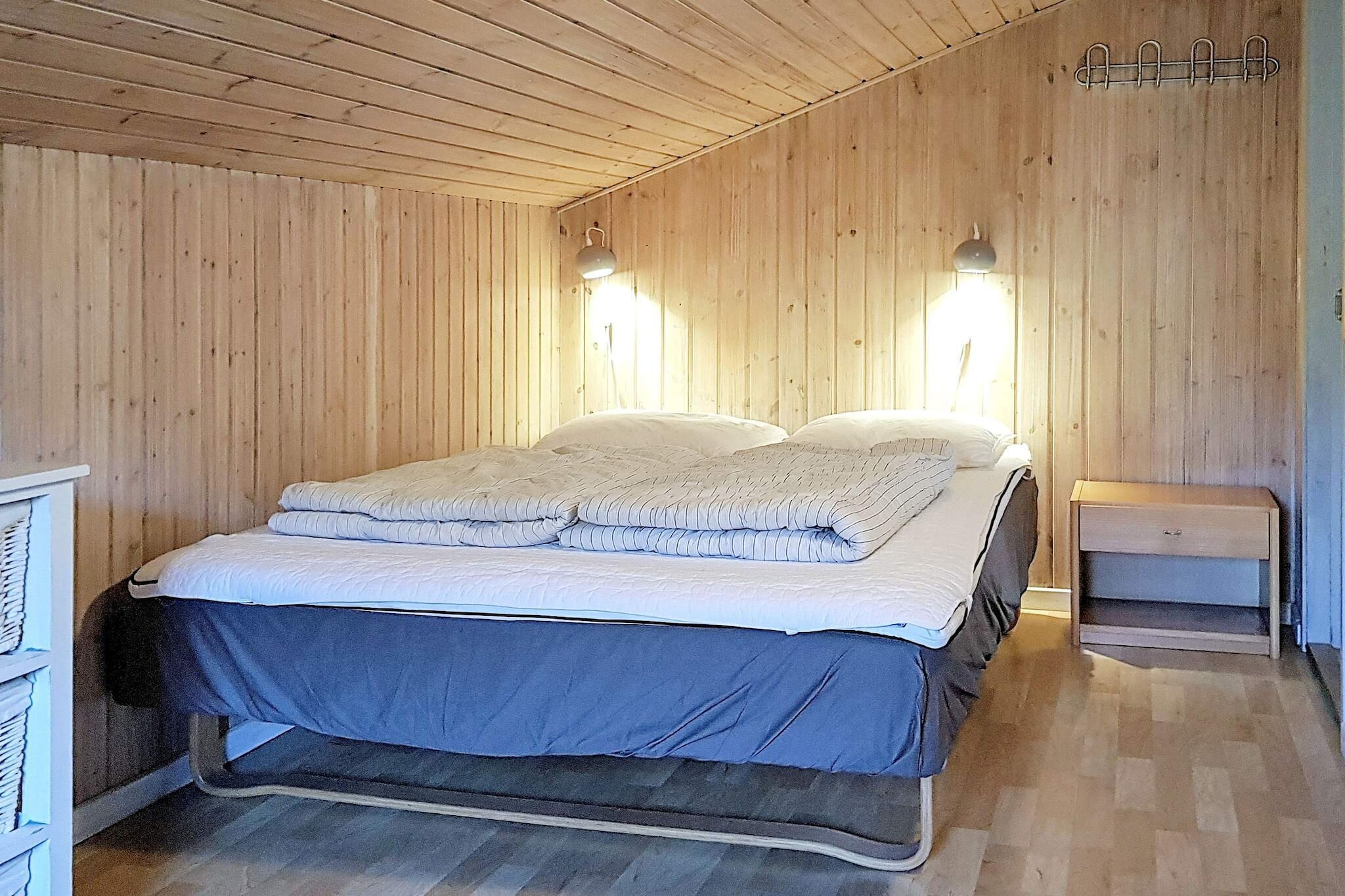 10 persoons vakantie huis in Hjørring-By Traum - Binnen