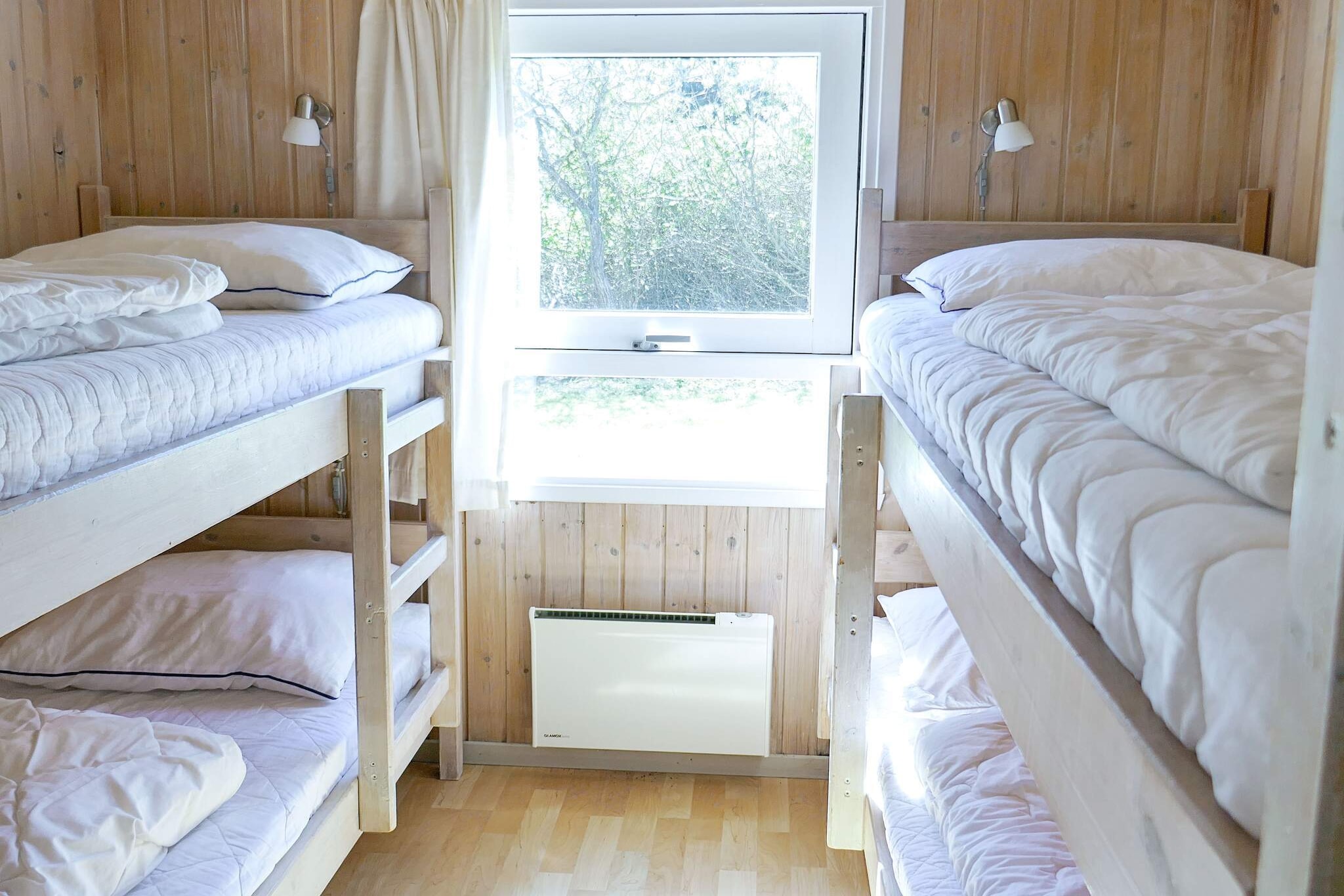 10 persoons vakantie huis in Hjørring-By Traum - Binnen