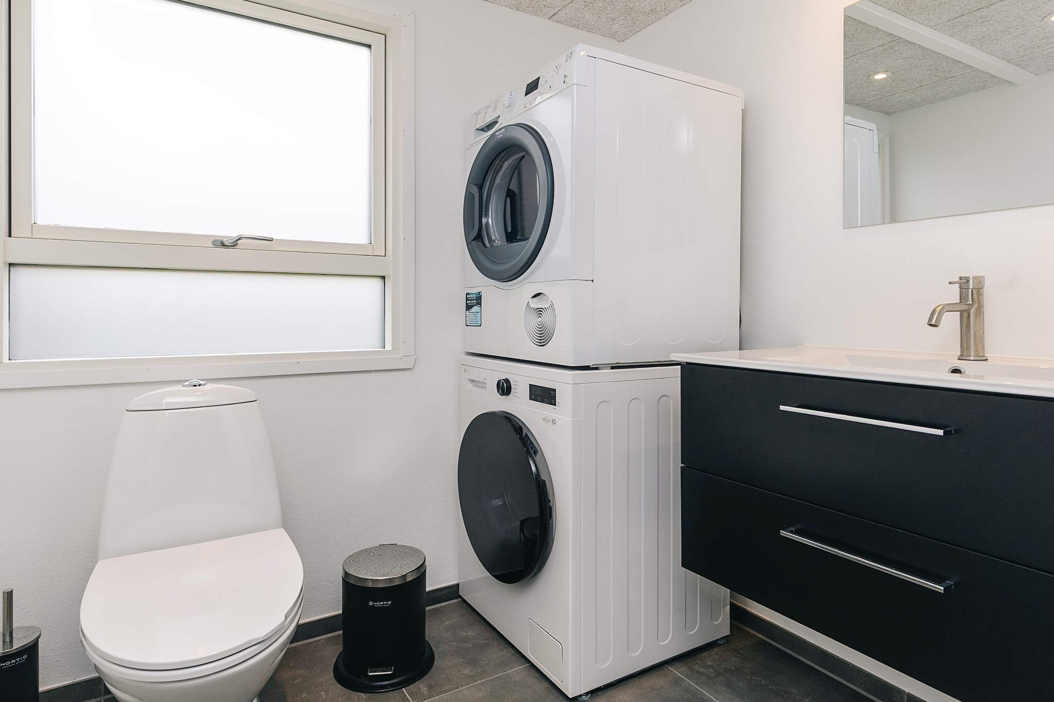 10 persoons vakantie huis in Hjørring-By Traum - Binnen