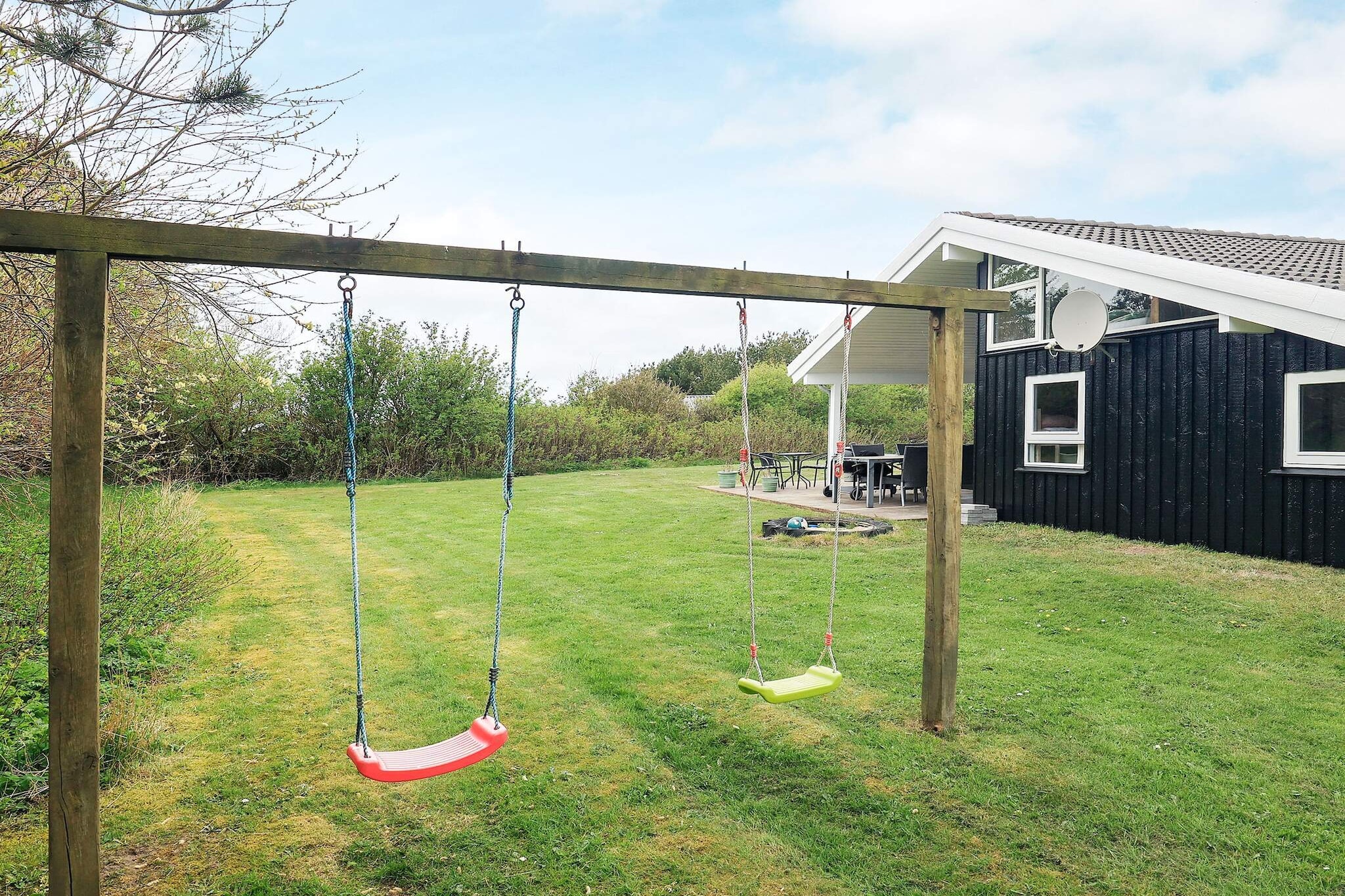 10 persoons vakantie huis in Hjørring-By Traum - Uitzicht