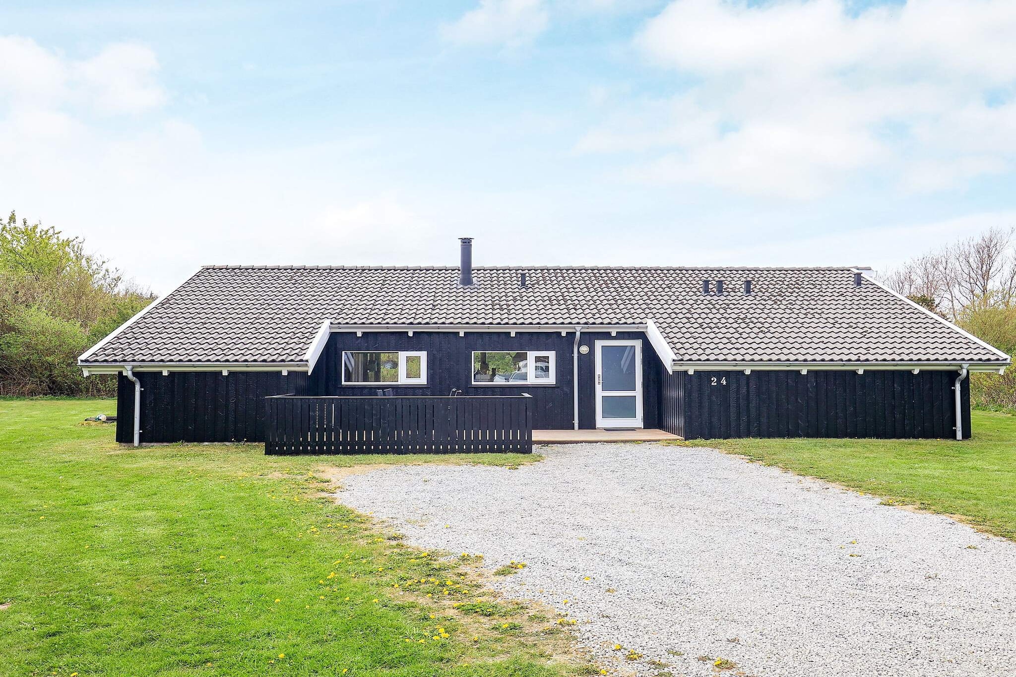 10 persoons vakantie huis in Hjørring-By Traum - Uitzicht