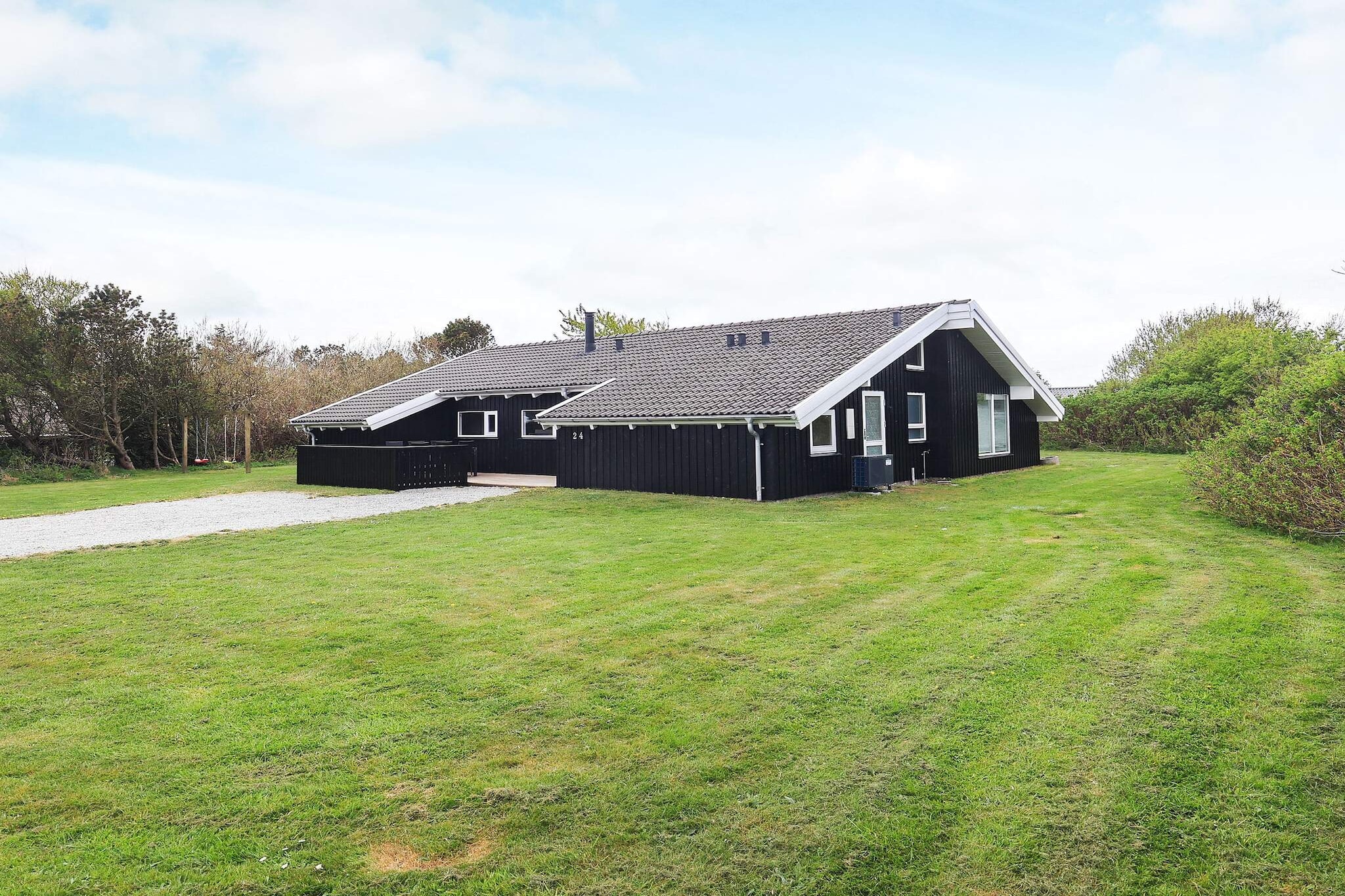 10 persoons vakantie huis in Hjørring-By Traum - Uitzicht