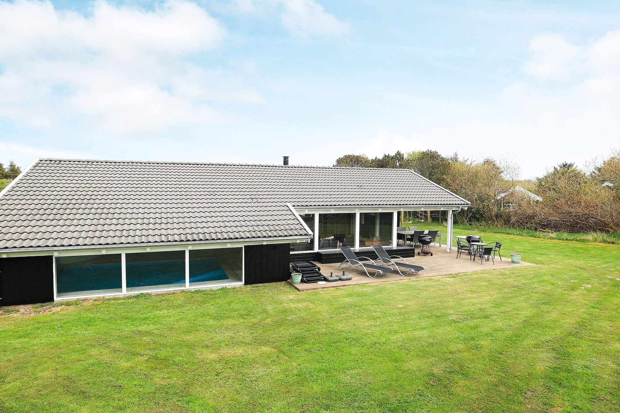 10 persoons vakantie huis in Hjørring-By Traum - Uitzicht
