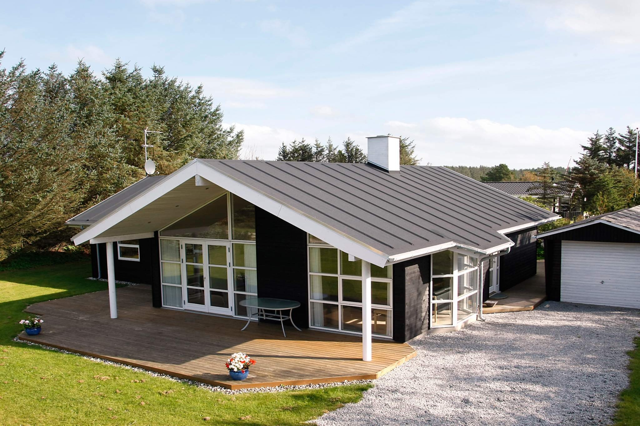 8 persoons vakantie huis in Hjørring-By Traum