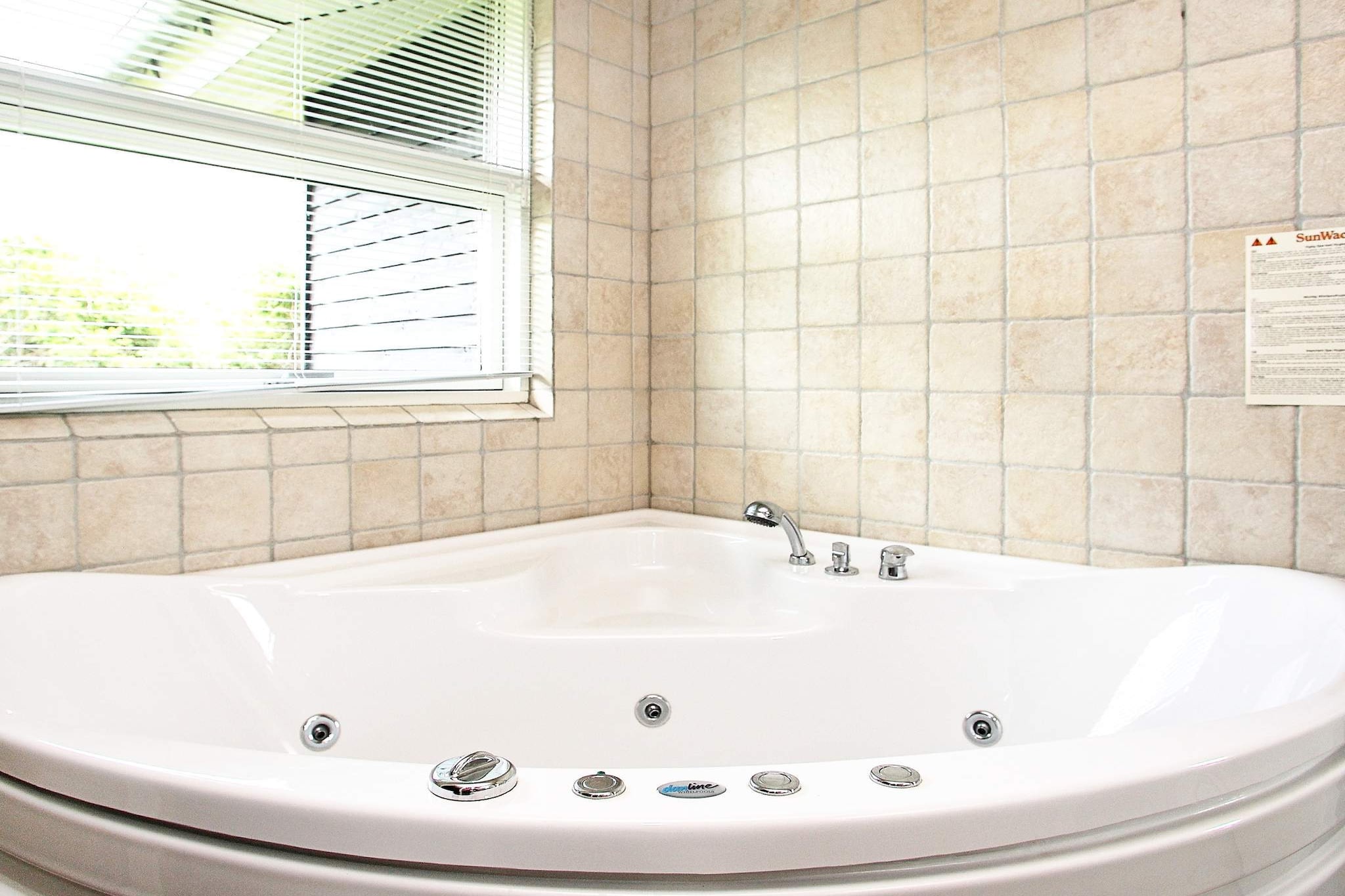 8 persoons vakantie huis in Hjørring-By Traum - Spa