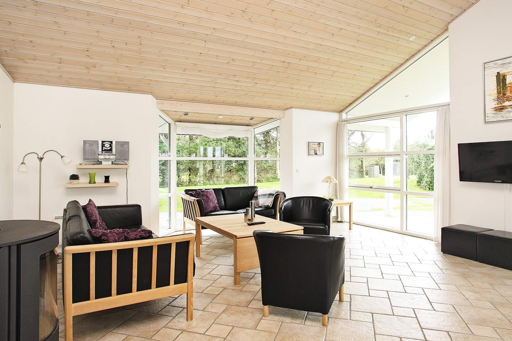 8 person holiday home in Hjørring-By Traum