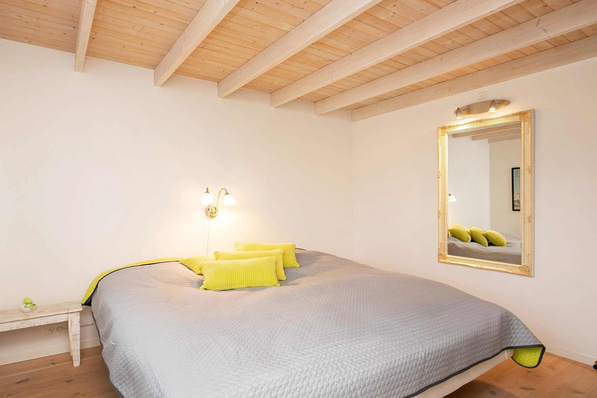 8 persoons vakantie huis in Hjørring-By Traum - Binnen