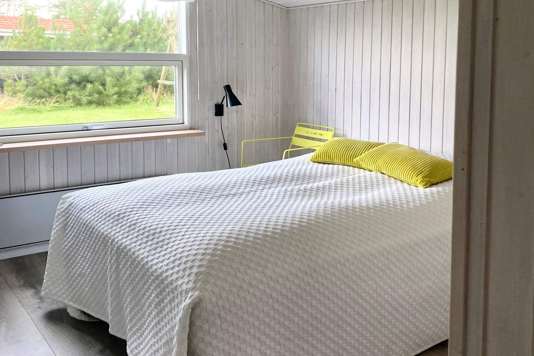 8 persoons vakantie huis in Hjørring-By Traum - Binnen