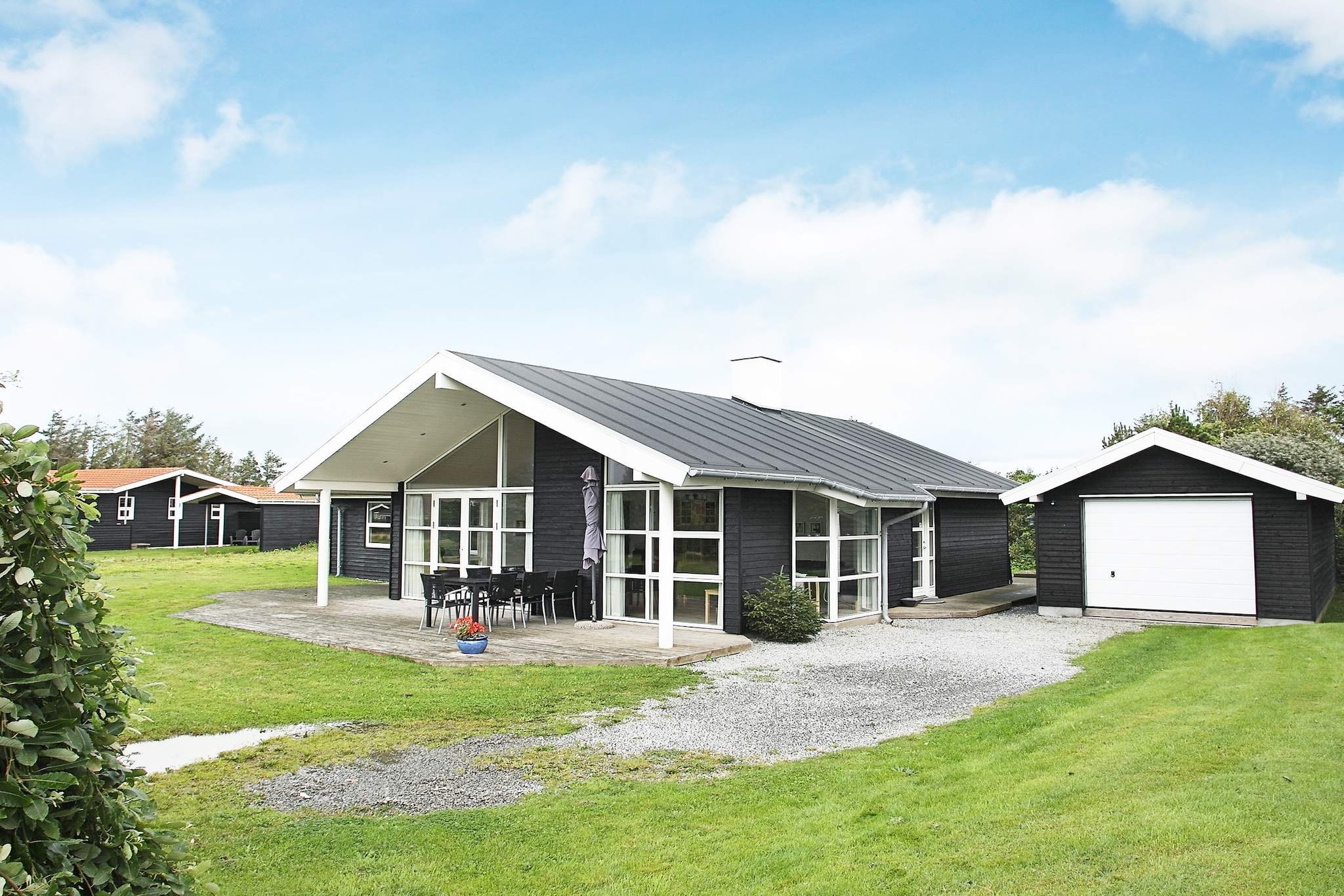 8 persoons vakantie huis in Hjørring-By Traum - Uitzicht