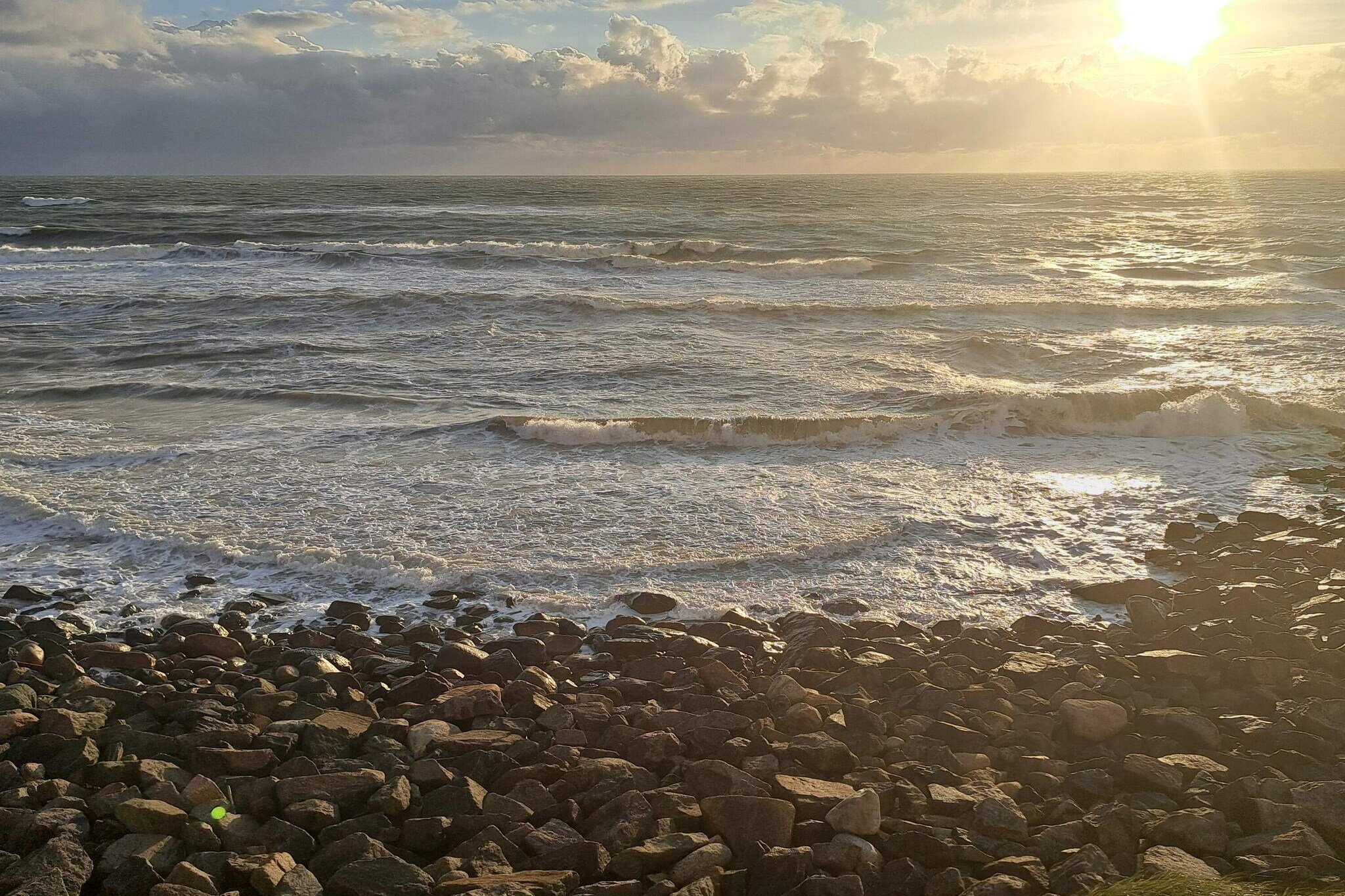 6 persoons vakantie huis in Hjørring-By Traum-Waterzicht