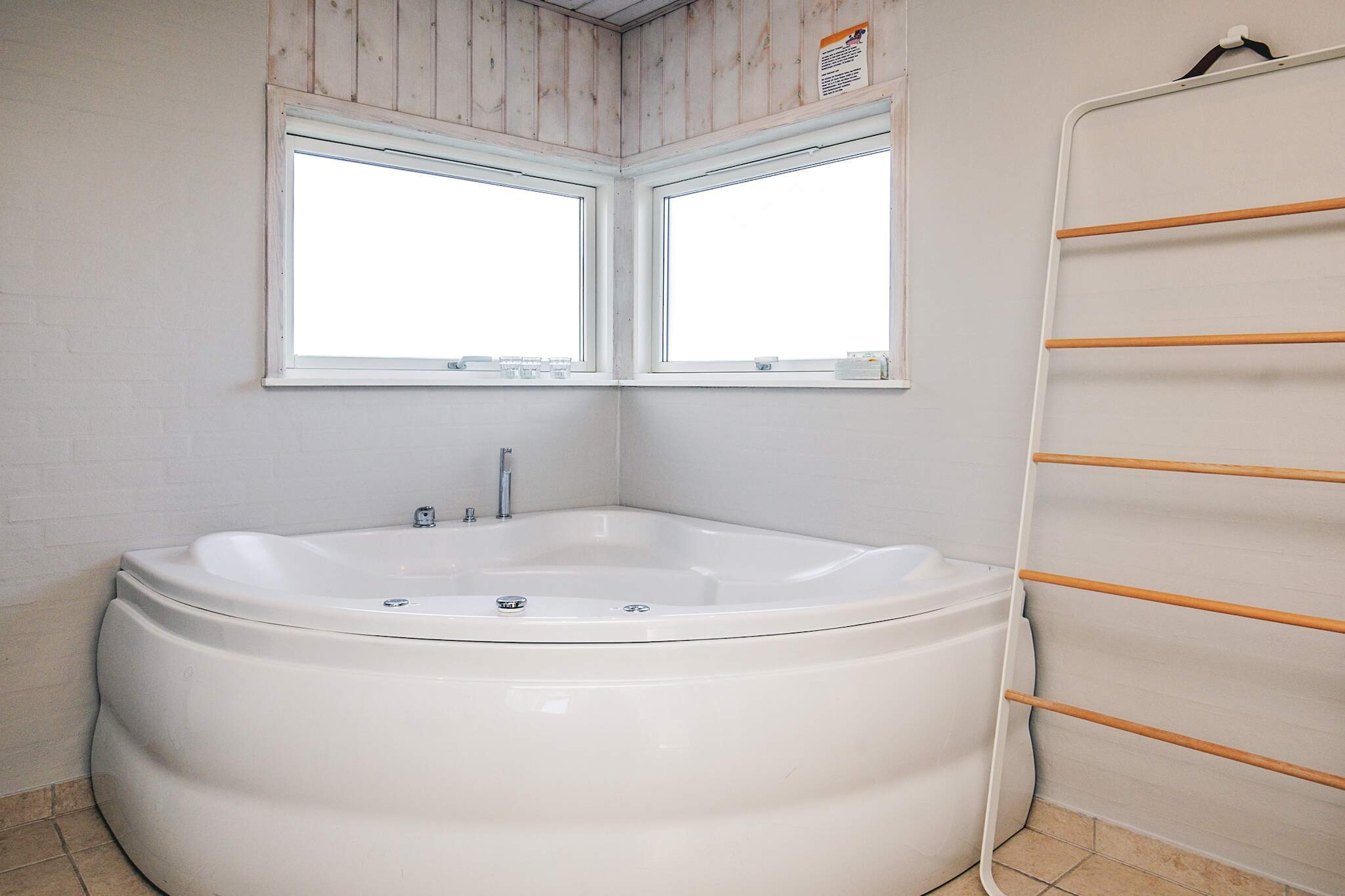 6 persoons vakantie huis in Hjørring-By Traum - Spa