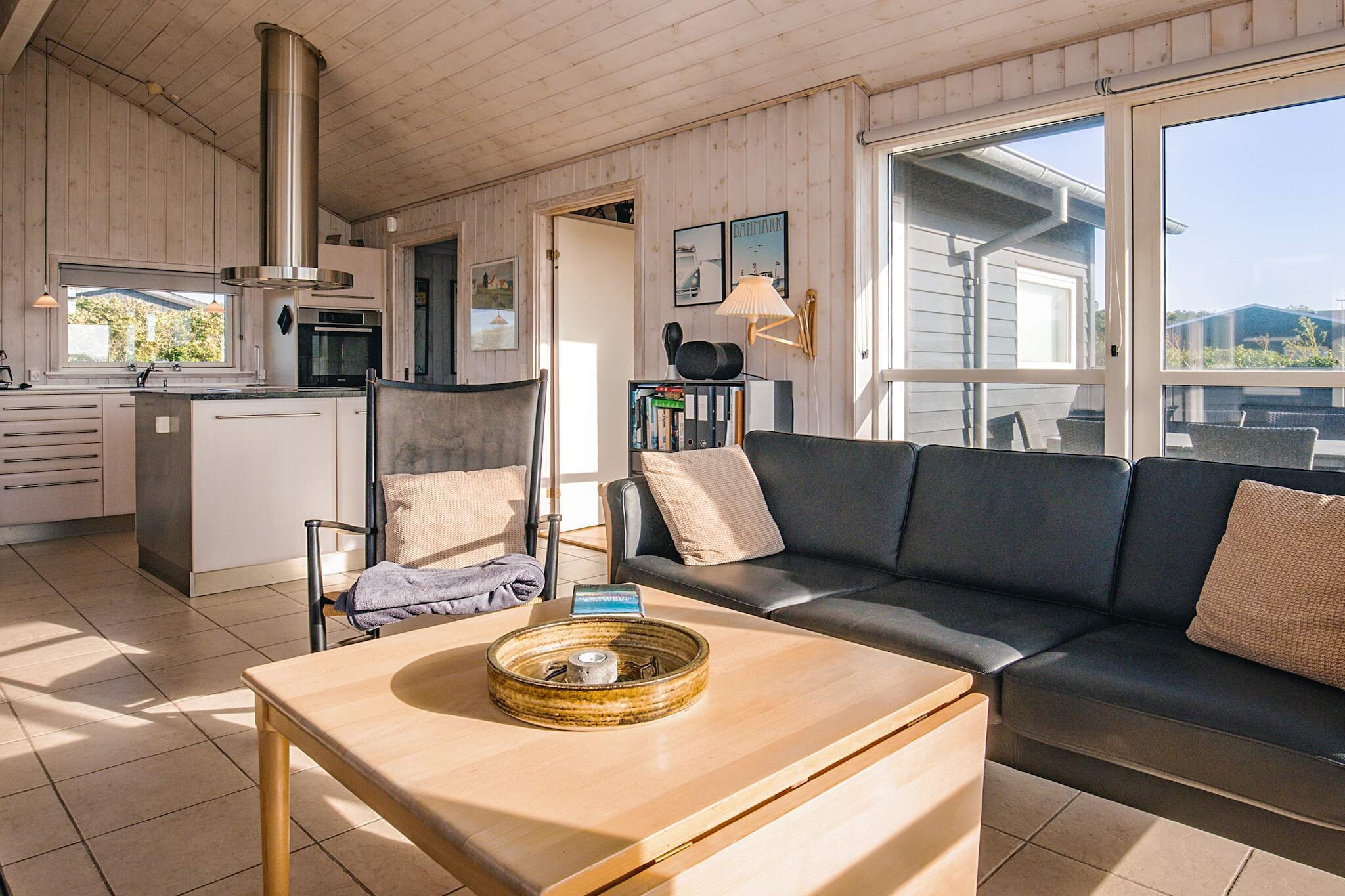 6 persoons vakantie huis in Hjørring-By Traum - Binnen
