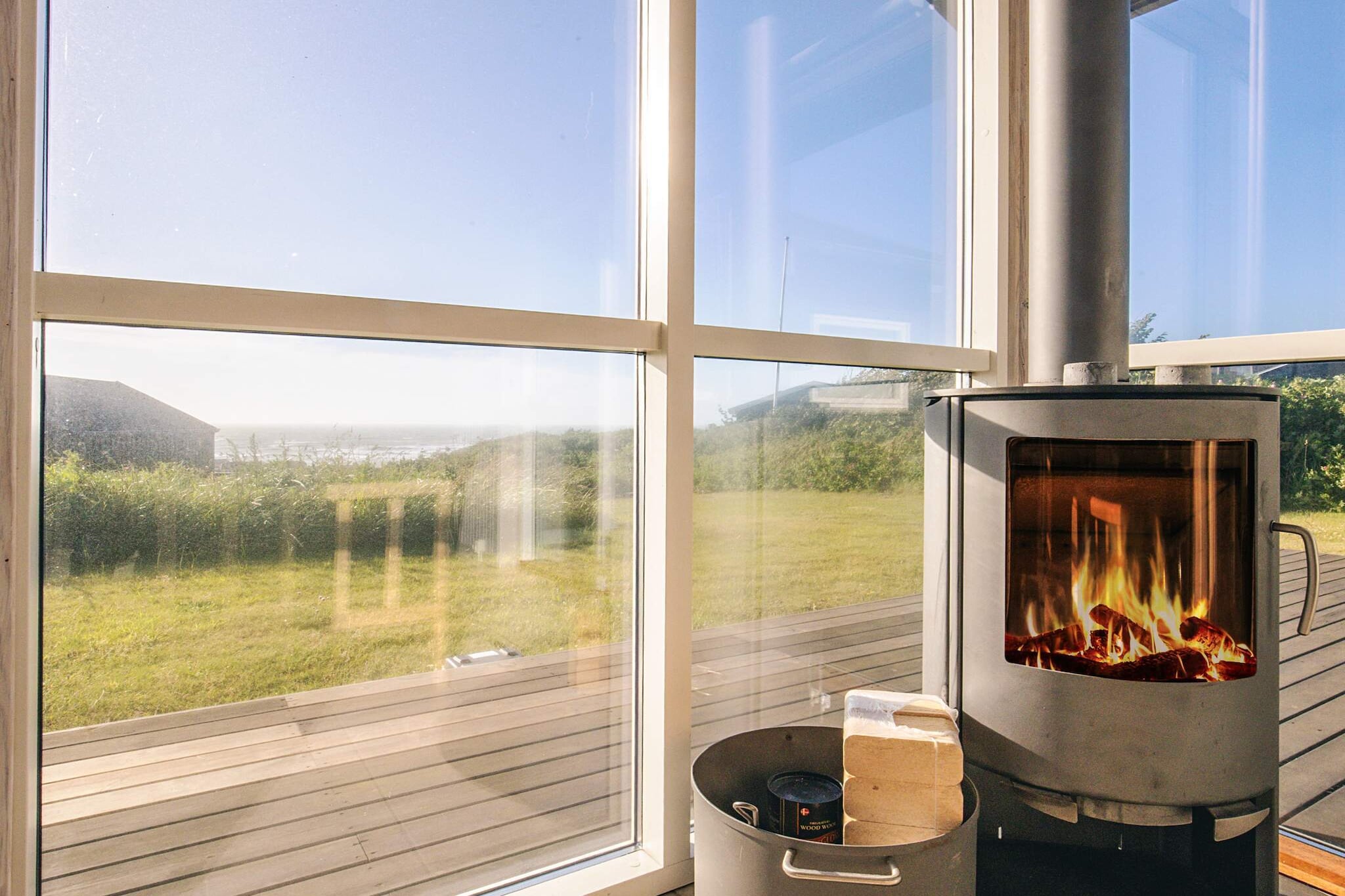 6 persoons vakantie huis in Hjørring-By Traum - Binnen