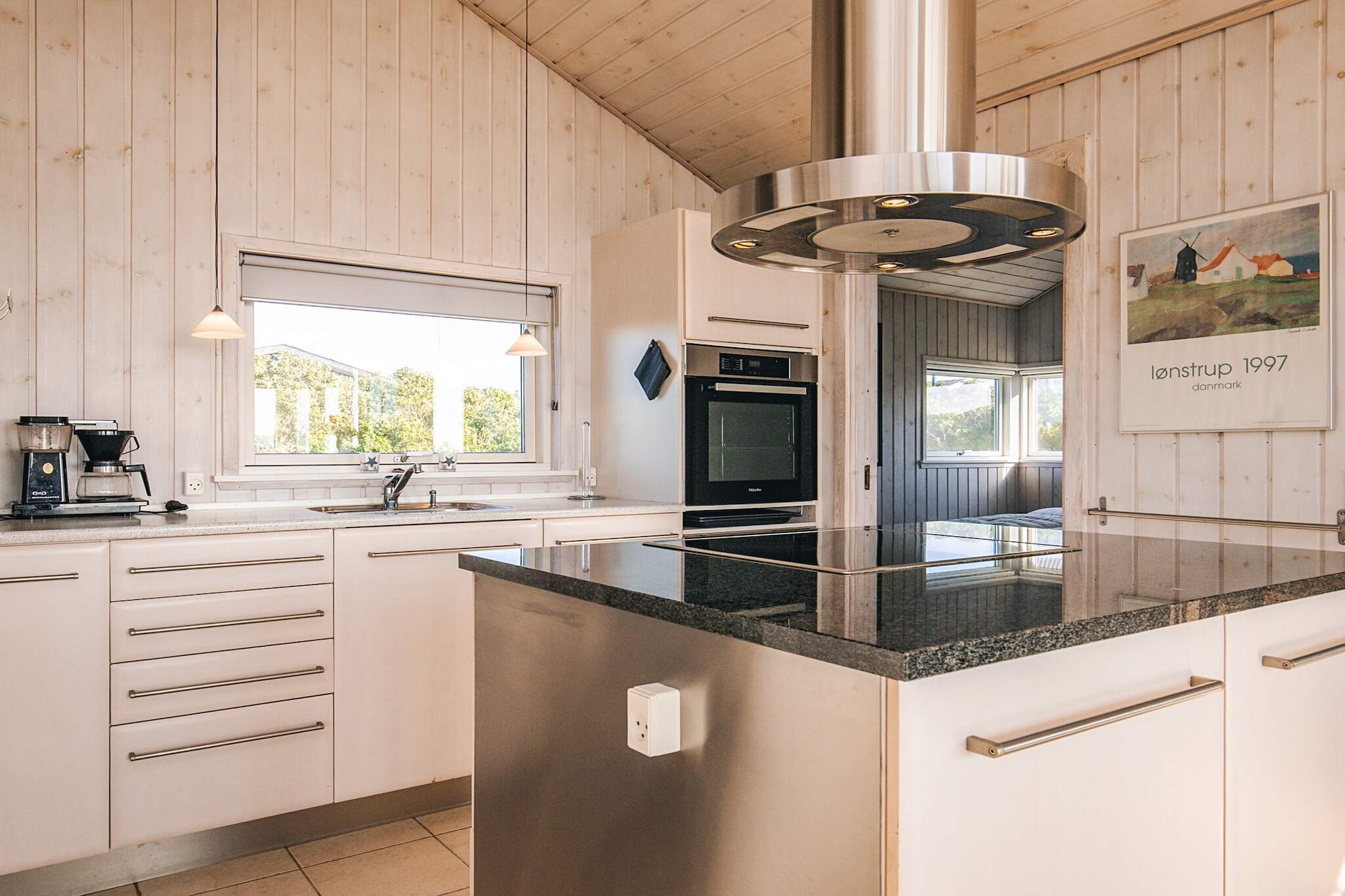 6 persoons vakantie huis in Hjørring-By Traum - Binnen