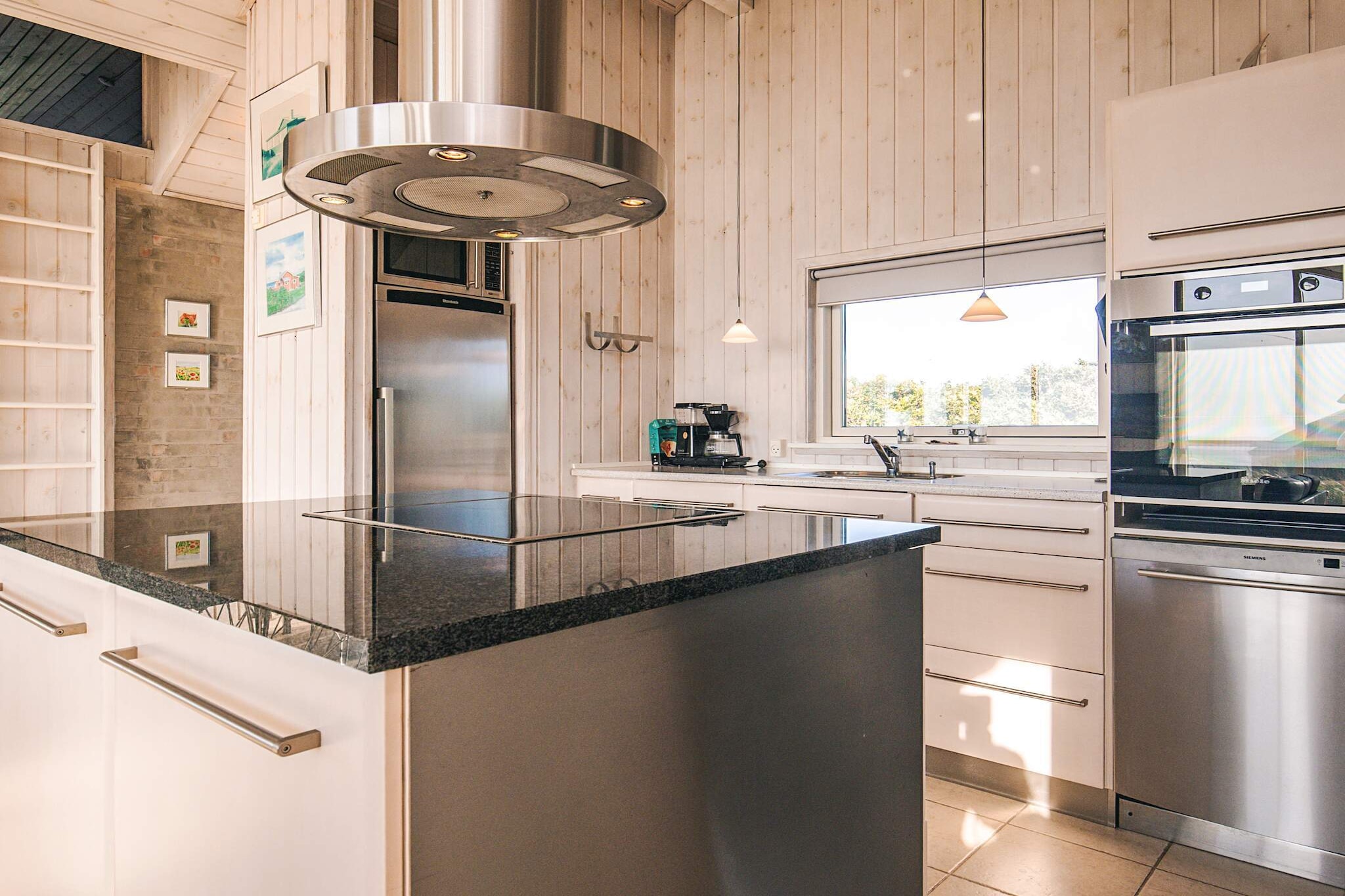6 persoons vakantie huis in Hjørring-By Traum - Binnen