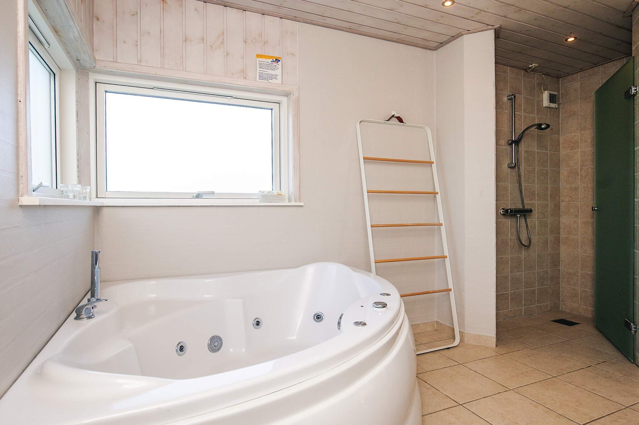 6 persoons vakantie huis in Hjørring-By Traum - Binnen