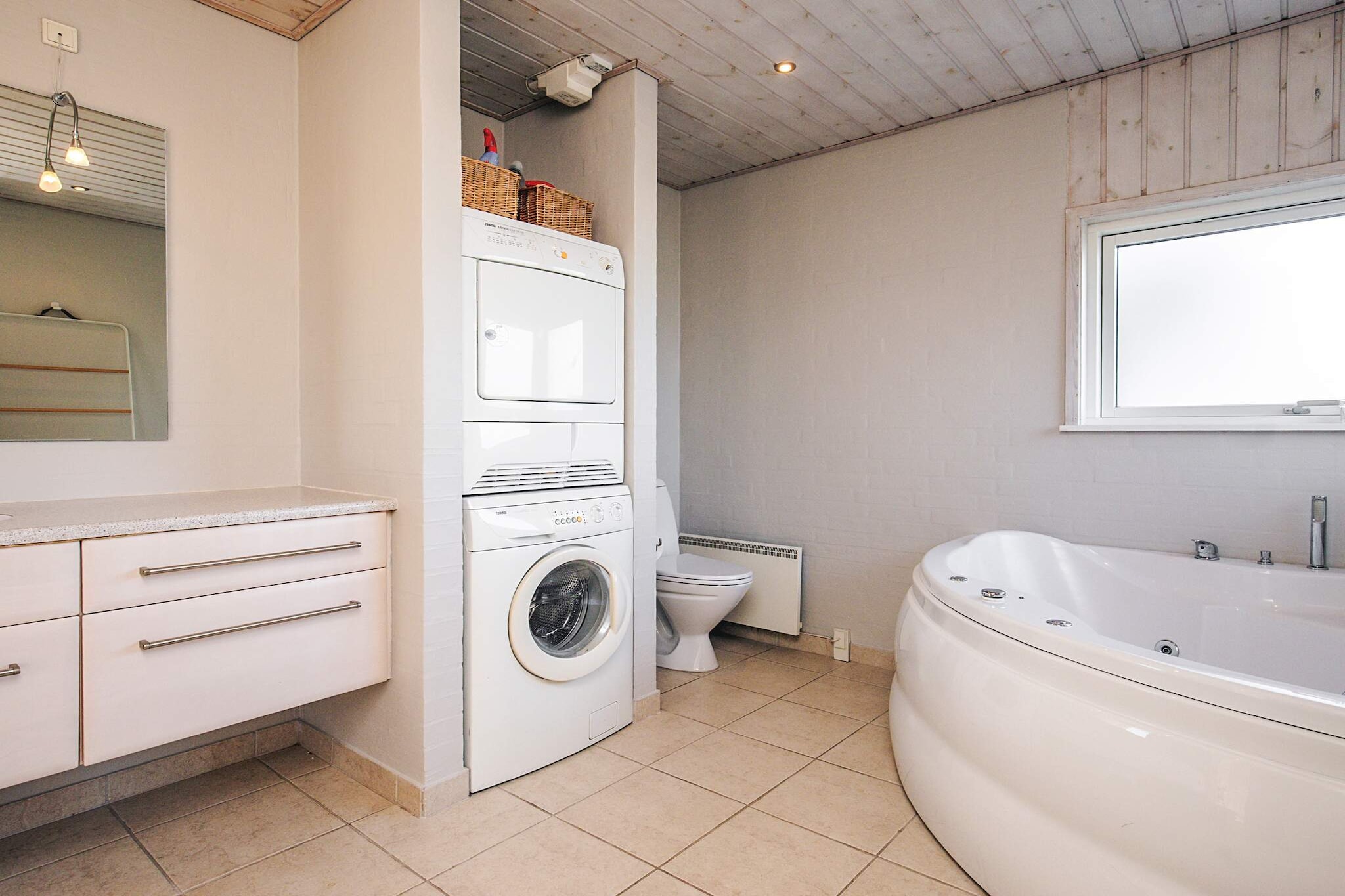 6 persoons vakantie huis in Hjørring-By Traum - Binnen