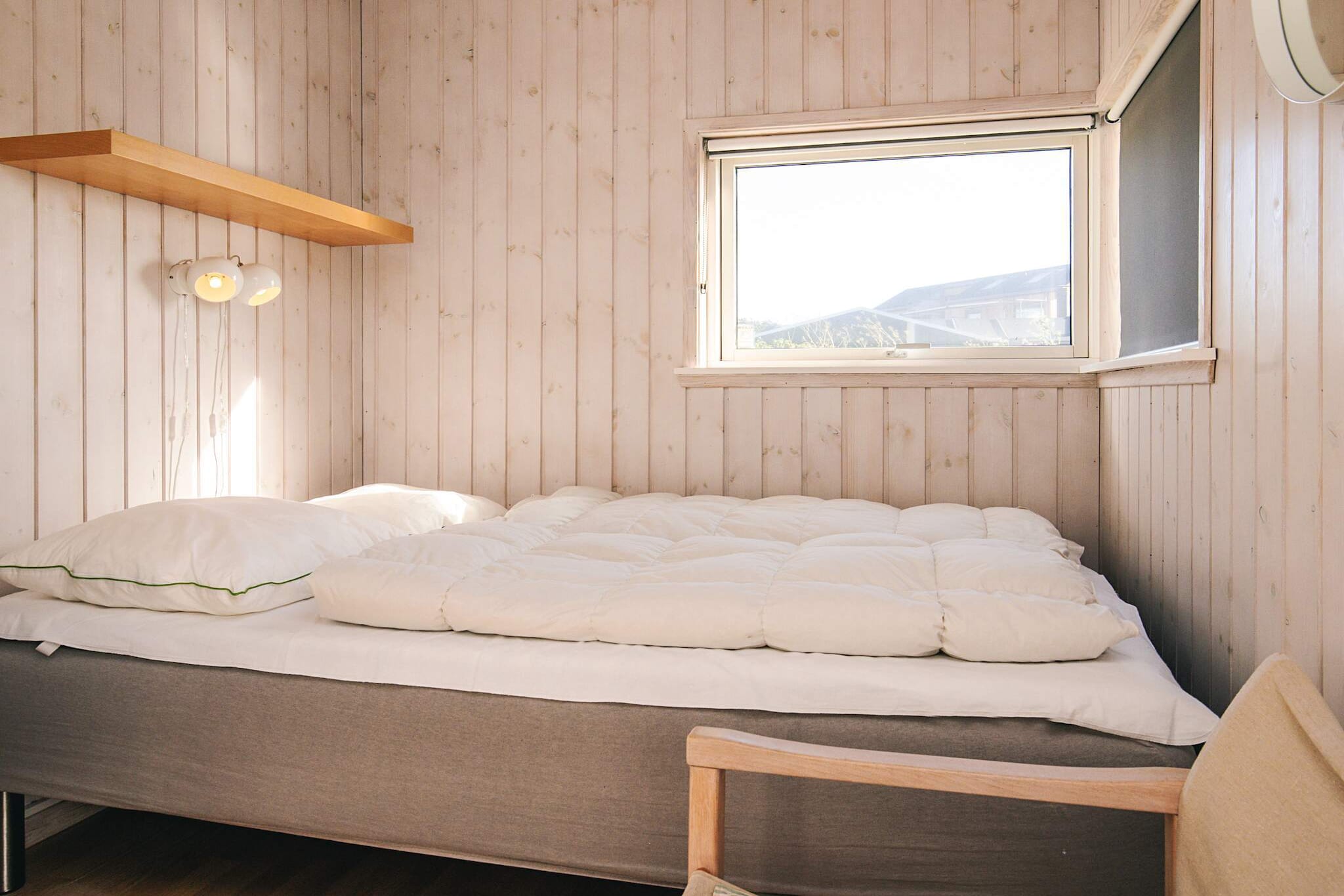 6 persoons vakantie huis in Hjørring-By Traum - Binnen