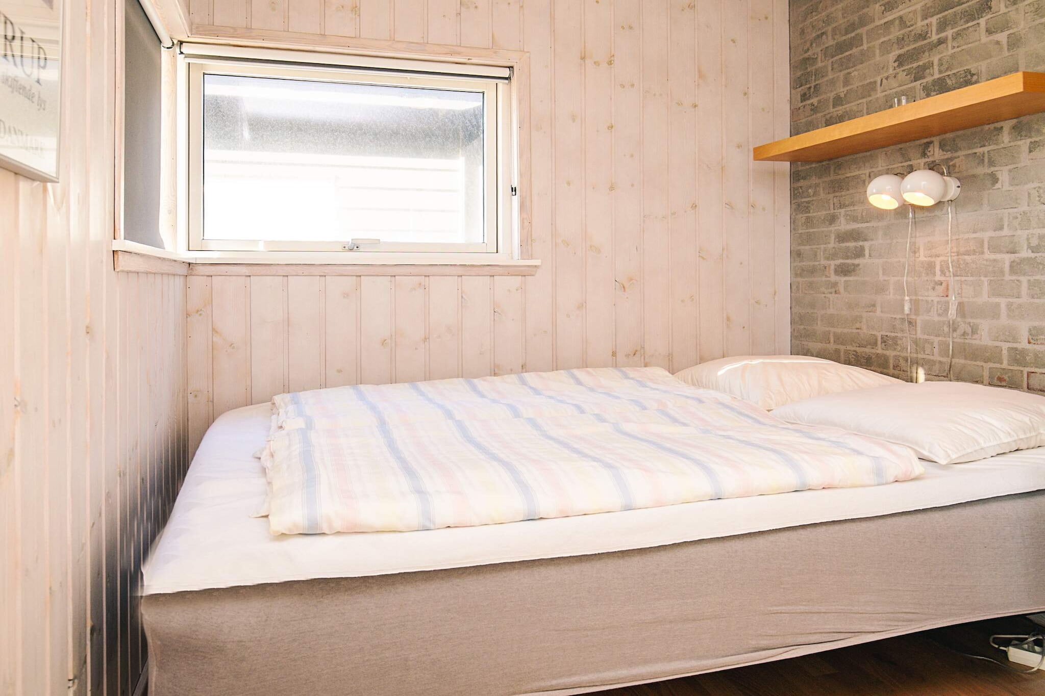 6 persoons vakantie huis in Hjørring-By Traum - Binnen