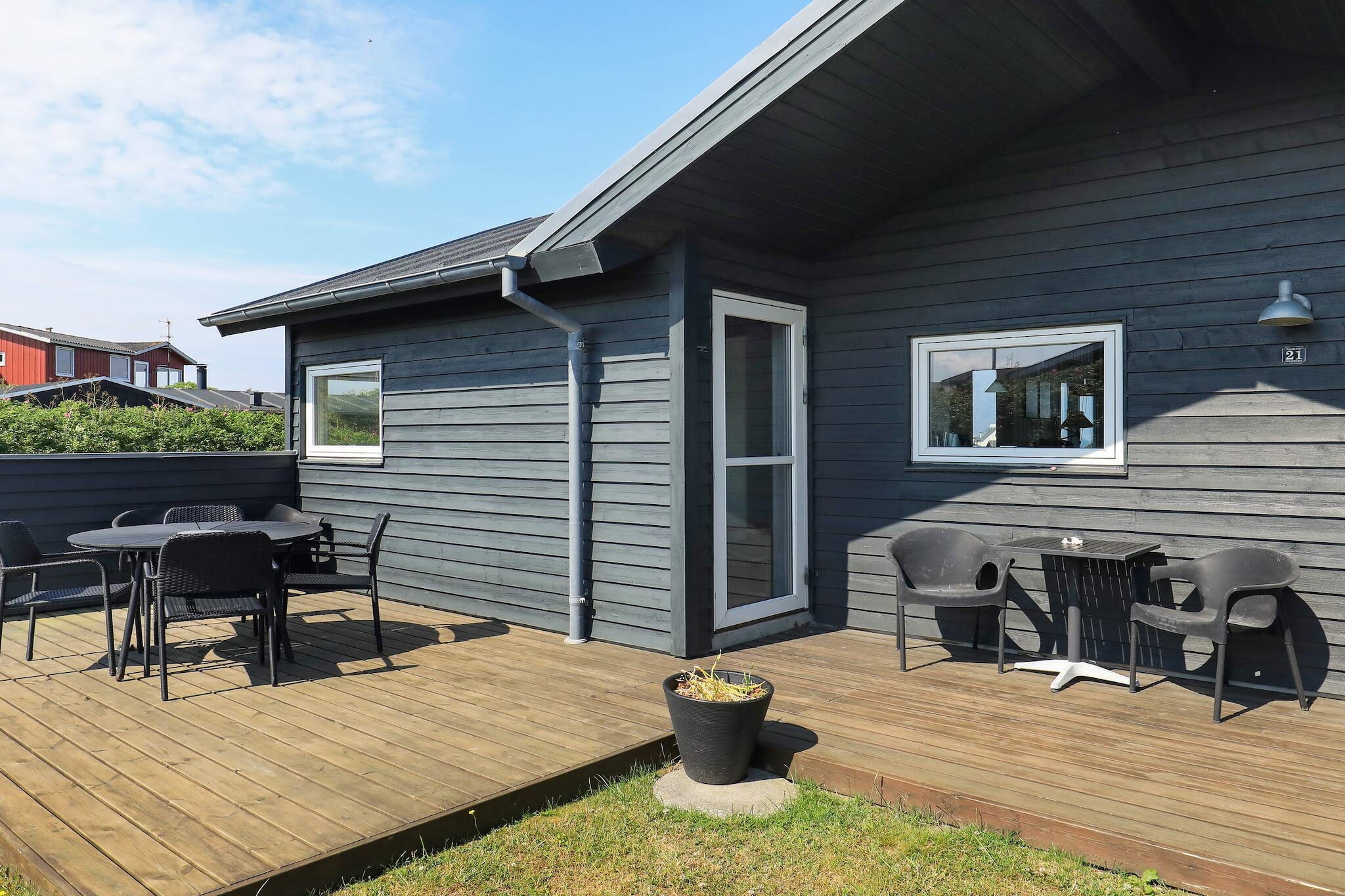 6 persoons vakantie huis in Hjørring-By Traum - Uitzicht