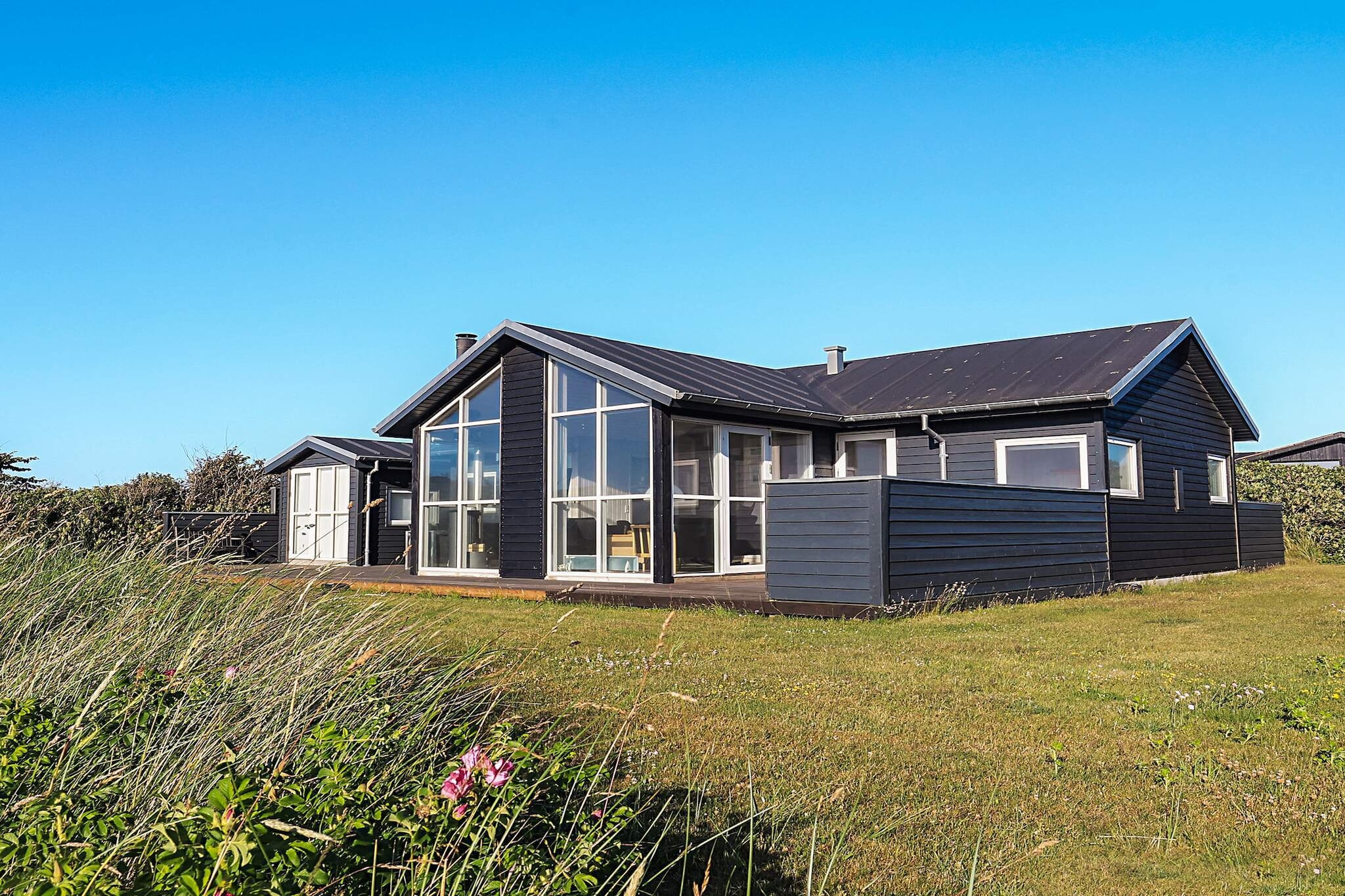 6 persoons vakantie huis in Hjørring-By Traum - Uitzicht