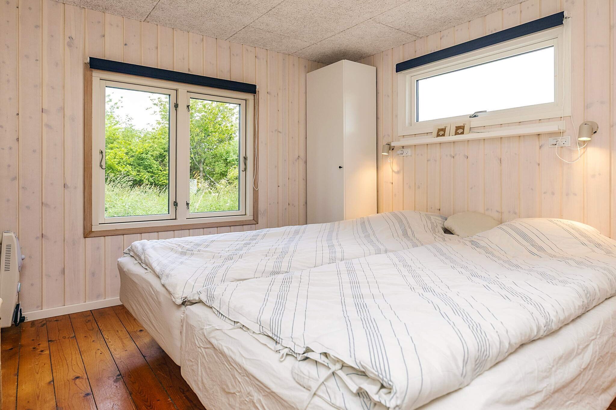 4 person holiday home in Hjørring-By Traum - Indoor