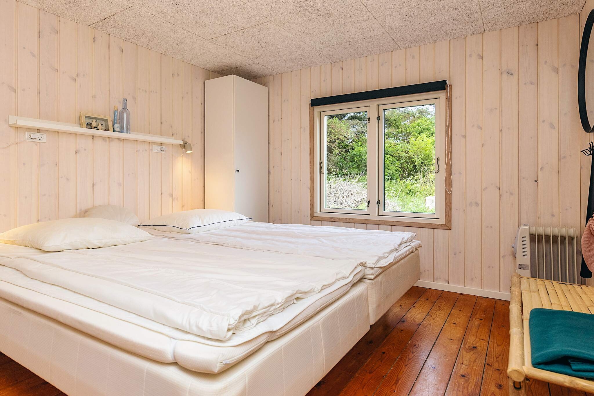 4 person holiday home in Hjørring-By Traum - Indoor