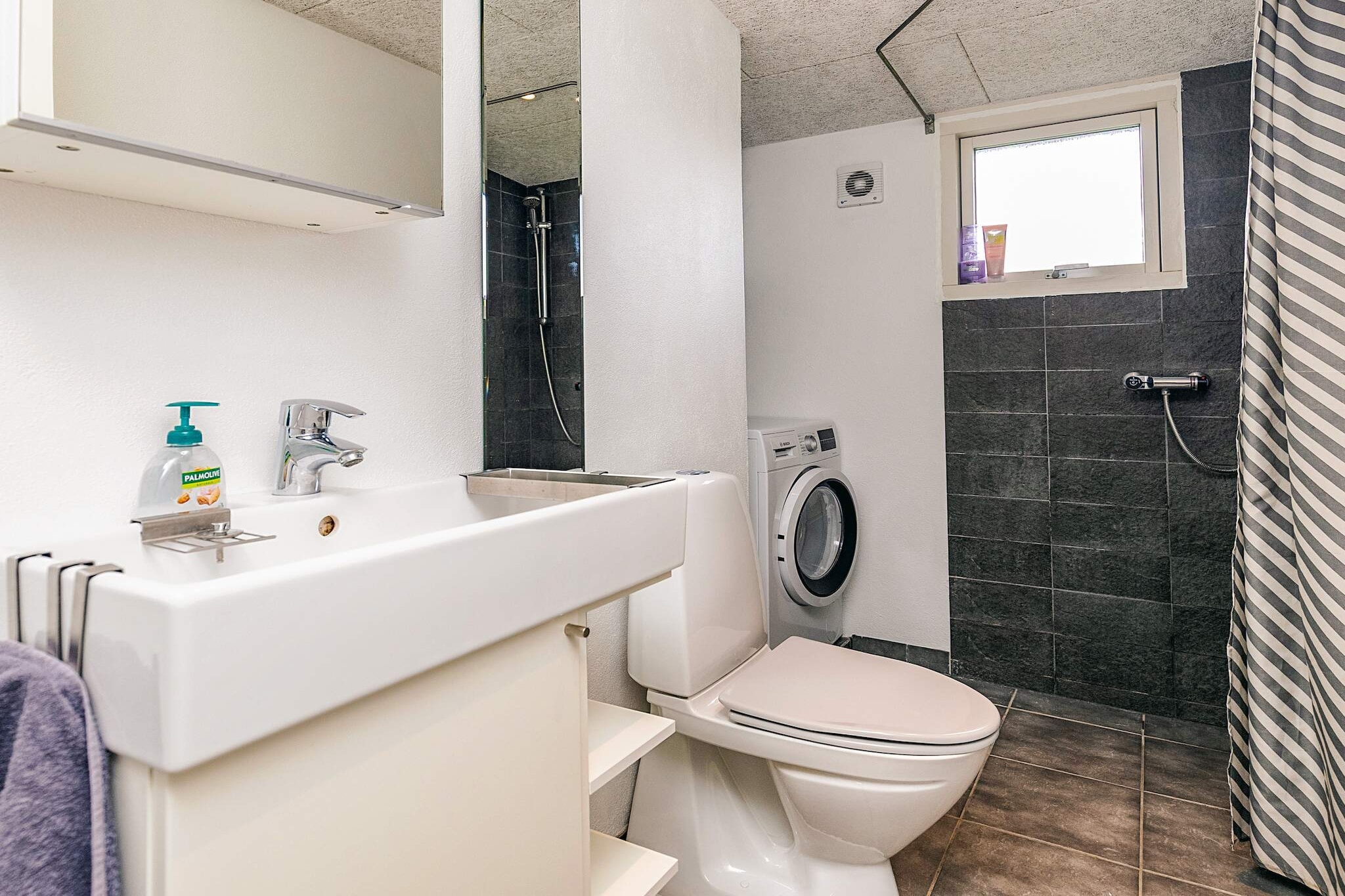 4 person holiday home in Hjørring-By Traum - Indoor