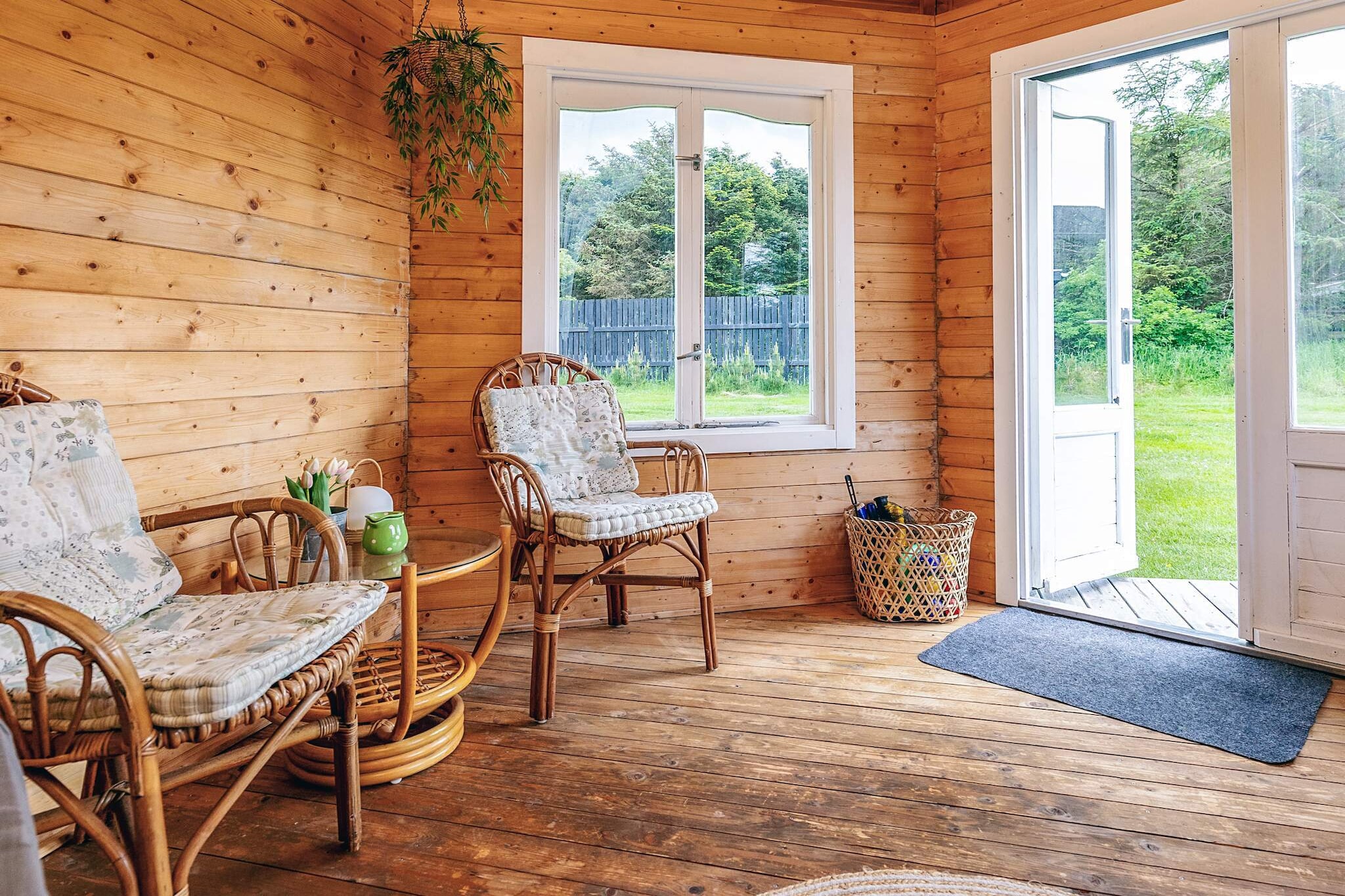 4 person holiday home in Hjørring-By Traum - Indoor