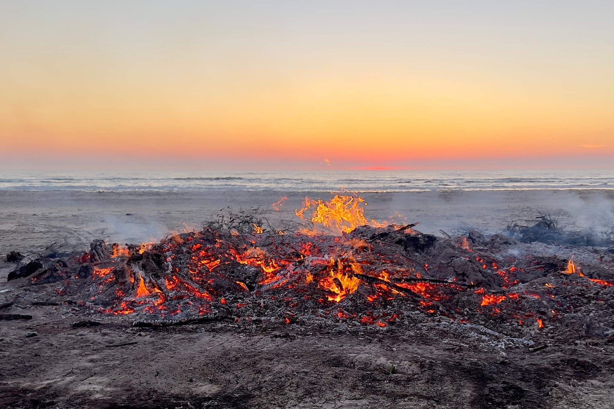 12 Personen Ferienhaus in Pandrup-By Traum-Wasserblick