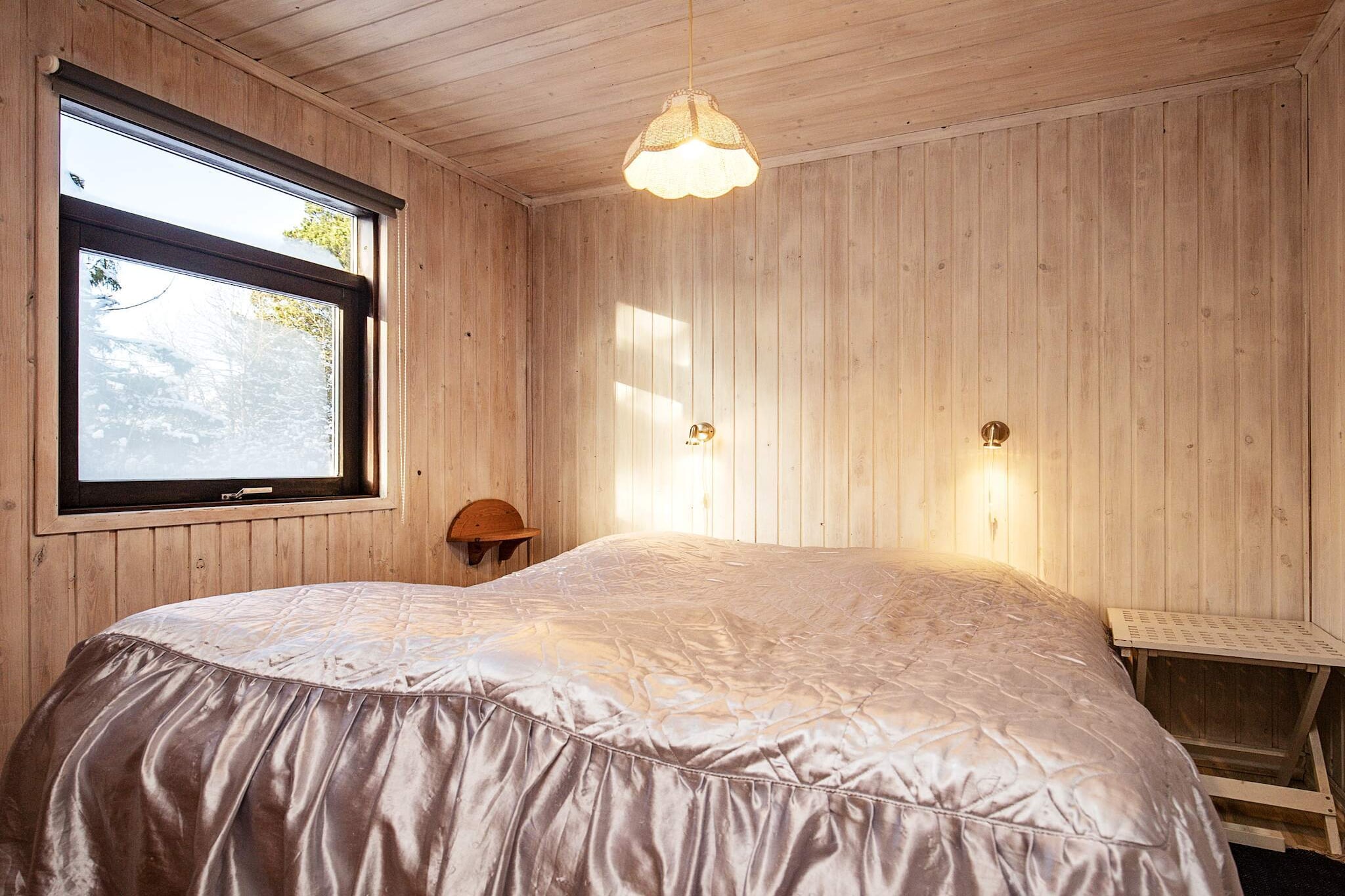 12 persoons vakantie huis in Pandrup-By Traum - Binnen