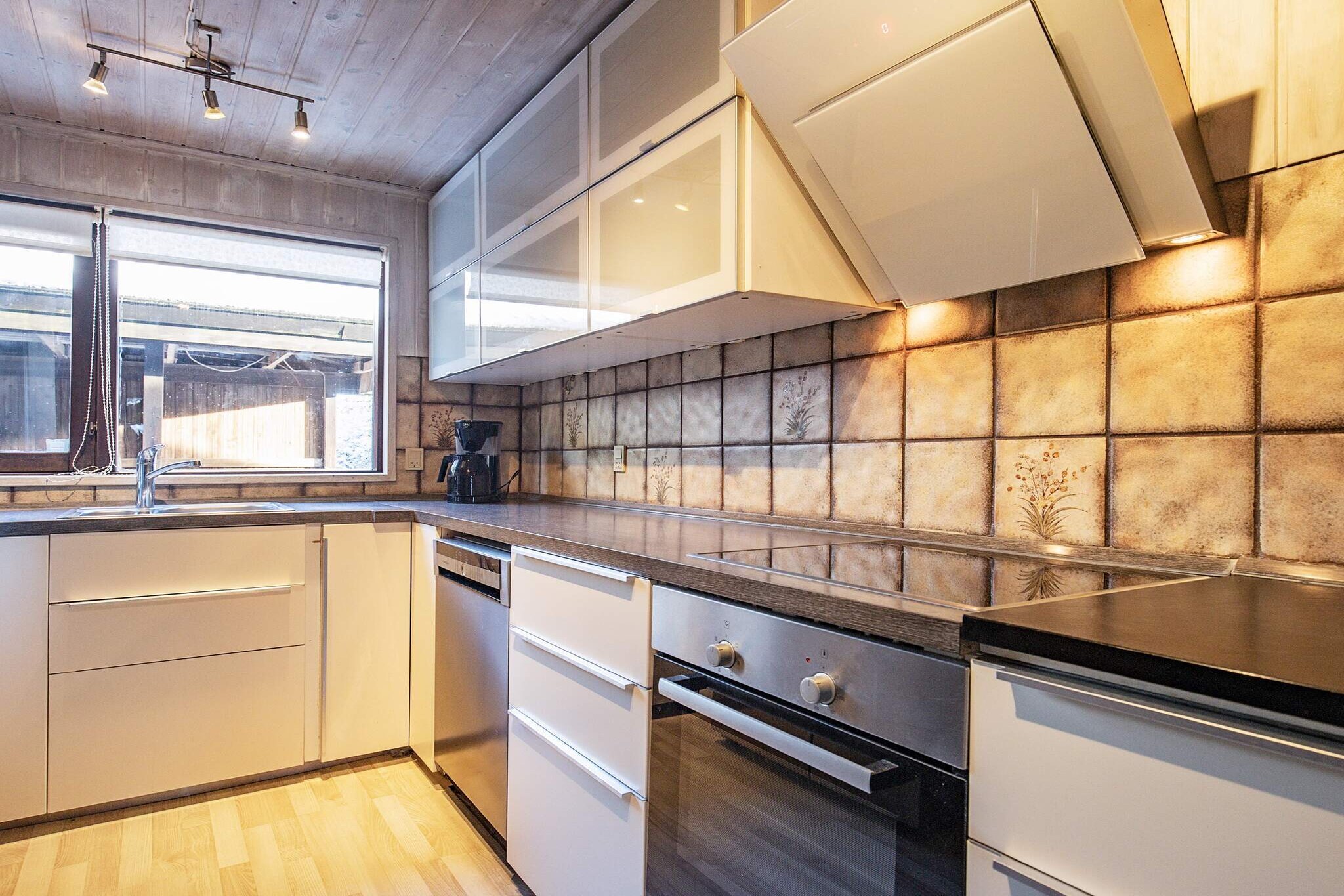 12 persoons vakantie huis in Pandrup-By Traum - Binnen