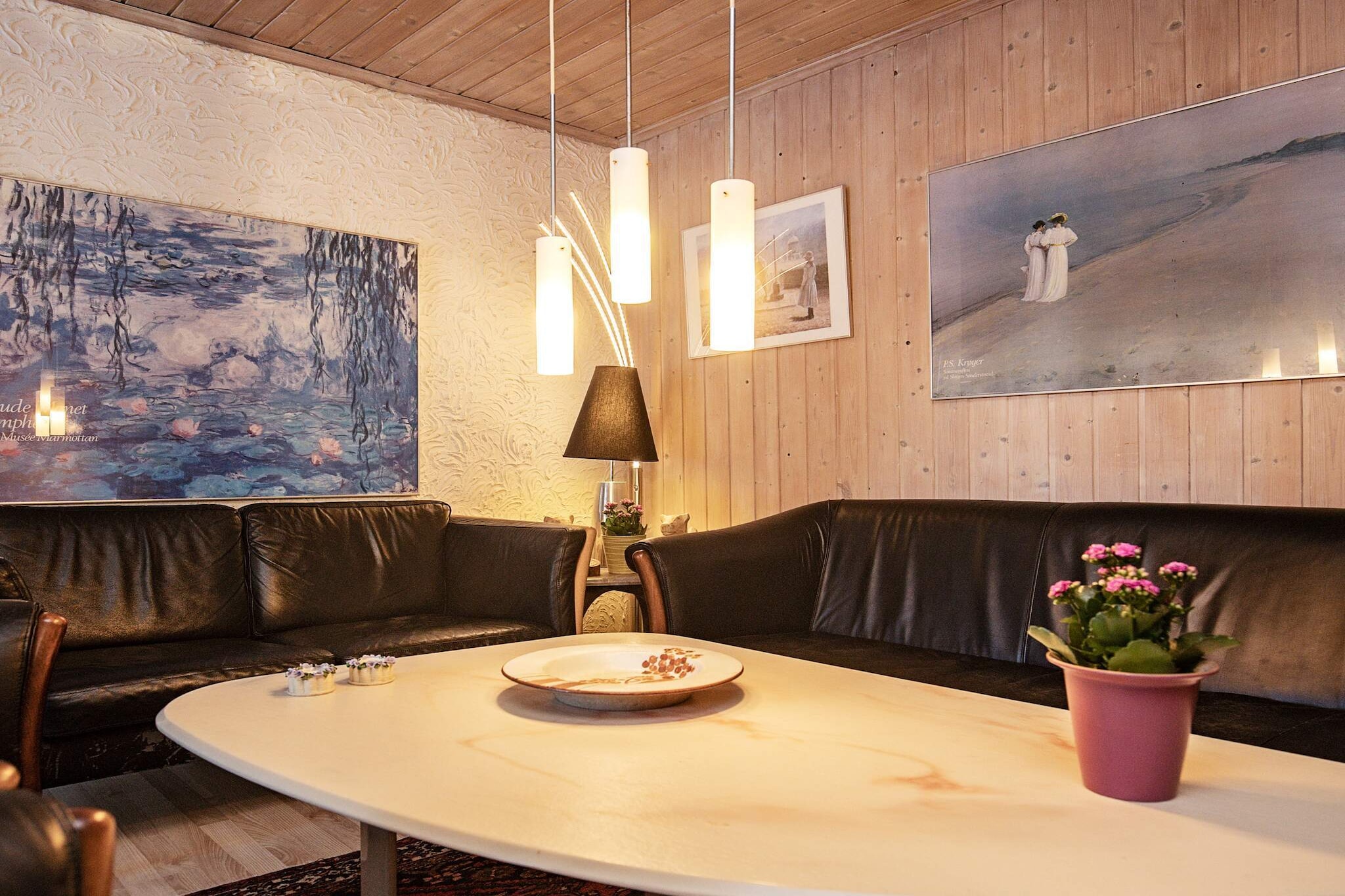 12 persoons vakantie huis in Pandrup-By Traum - Binnen
