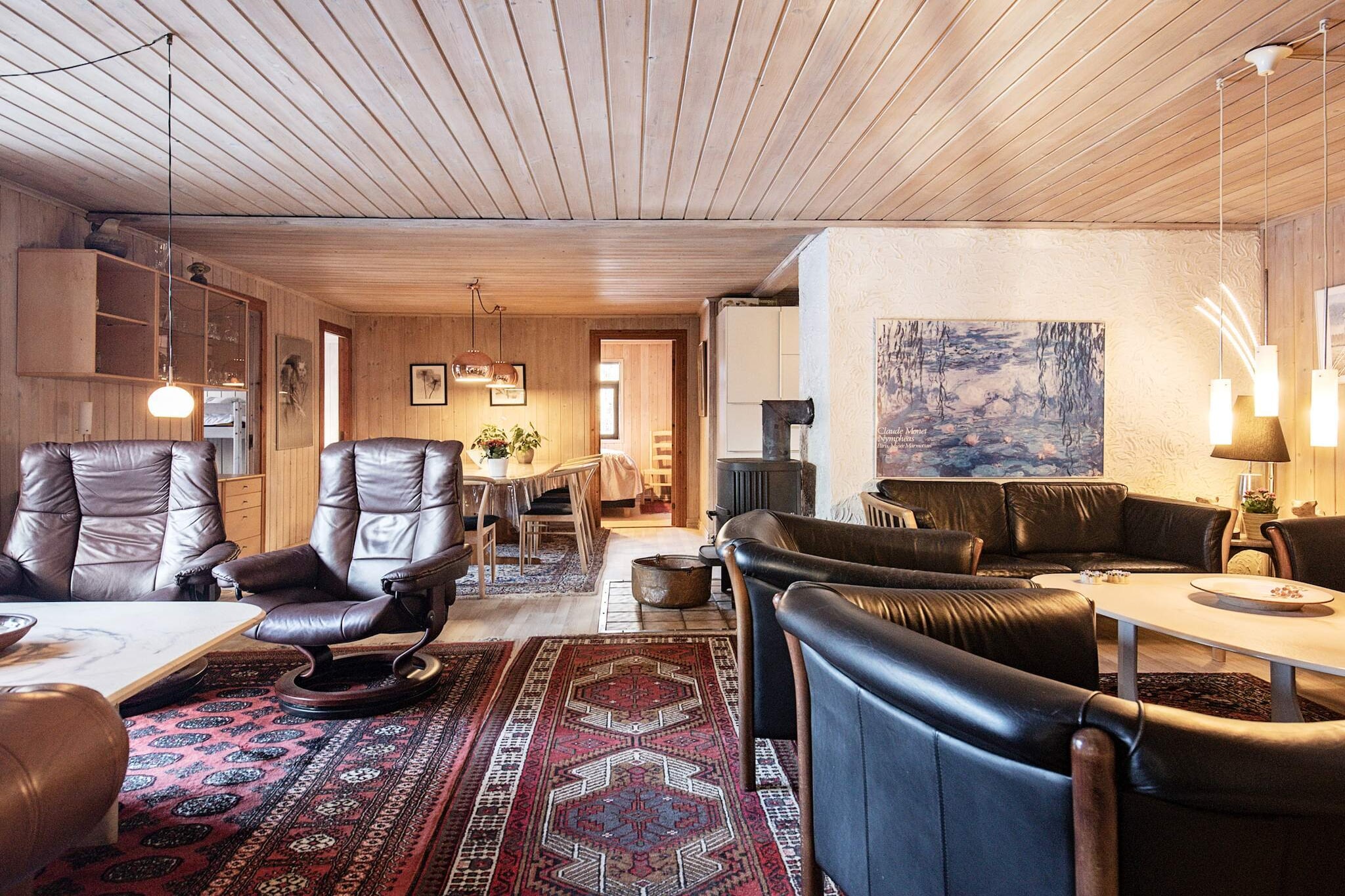 12 persoons vakantie huis in Pandrup-By Traum - Binnen