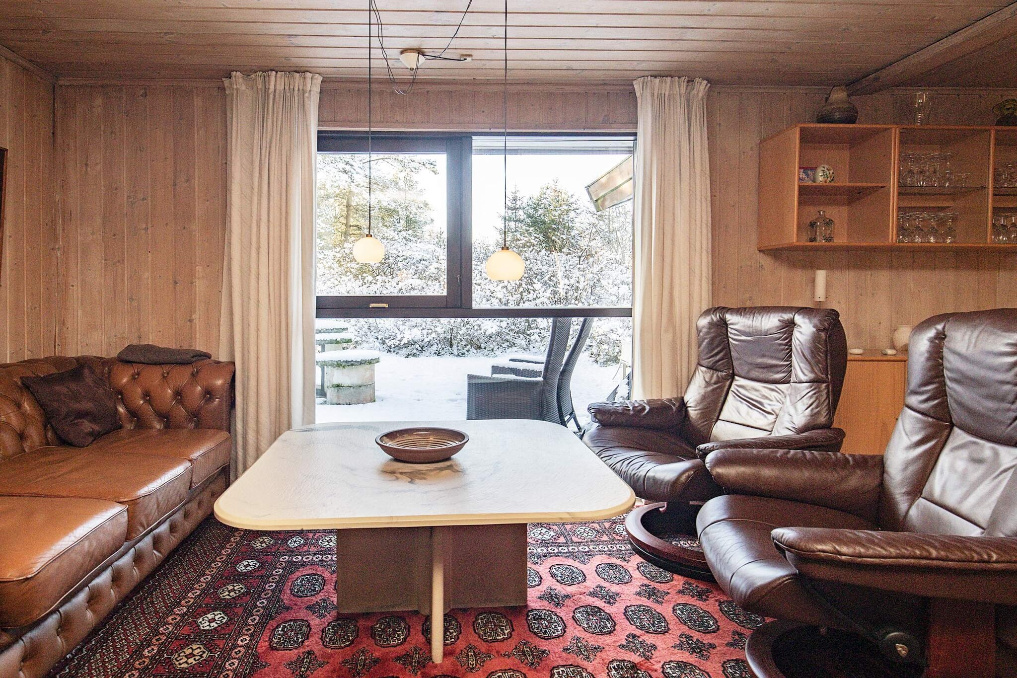 12 persoons vakantie huis in Pandrup-By Traum - Binnen