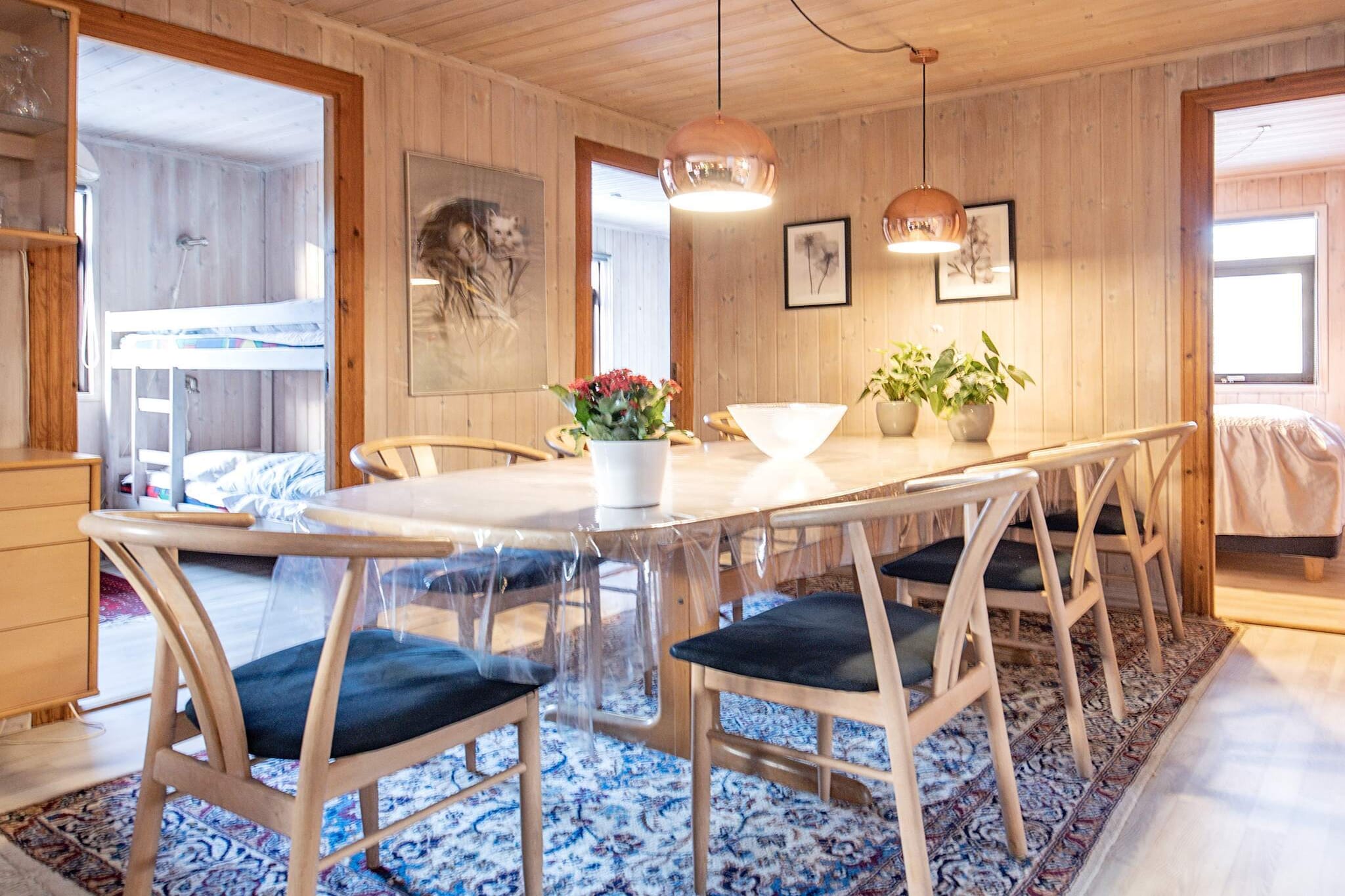 12 persoons vakantie huis in Pandrup-By Traum - Binnen