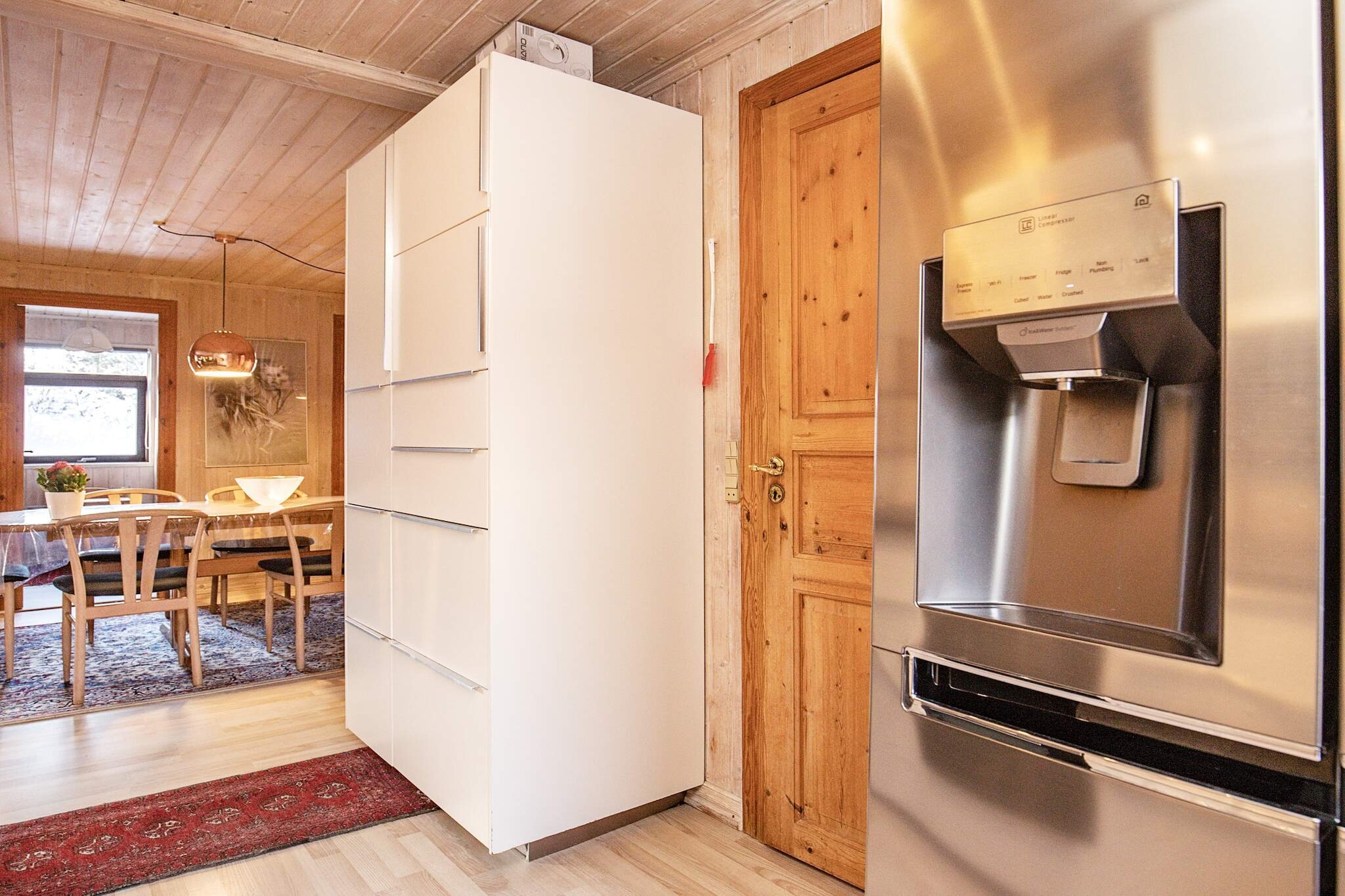 12 persoons vakantie huis in Pandrup-By Traum - Binnen