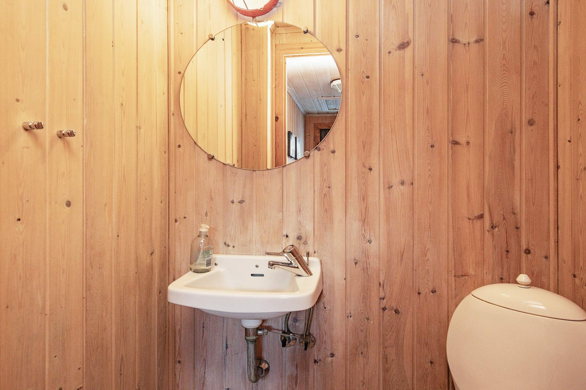 12 persoons vakantie huis in Pandrup-By Traum - Binnen