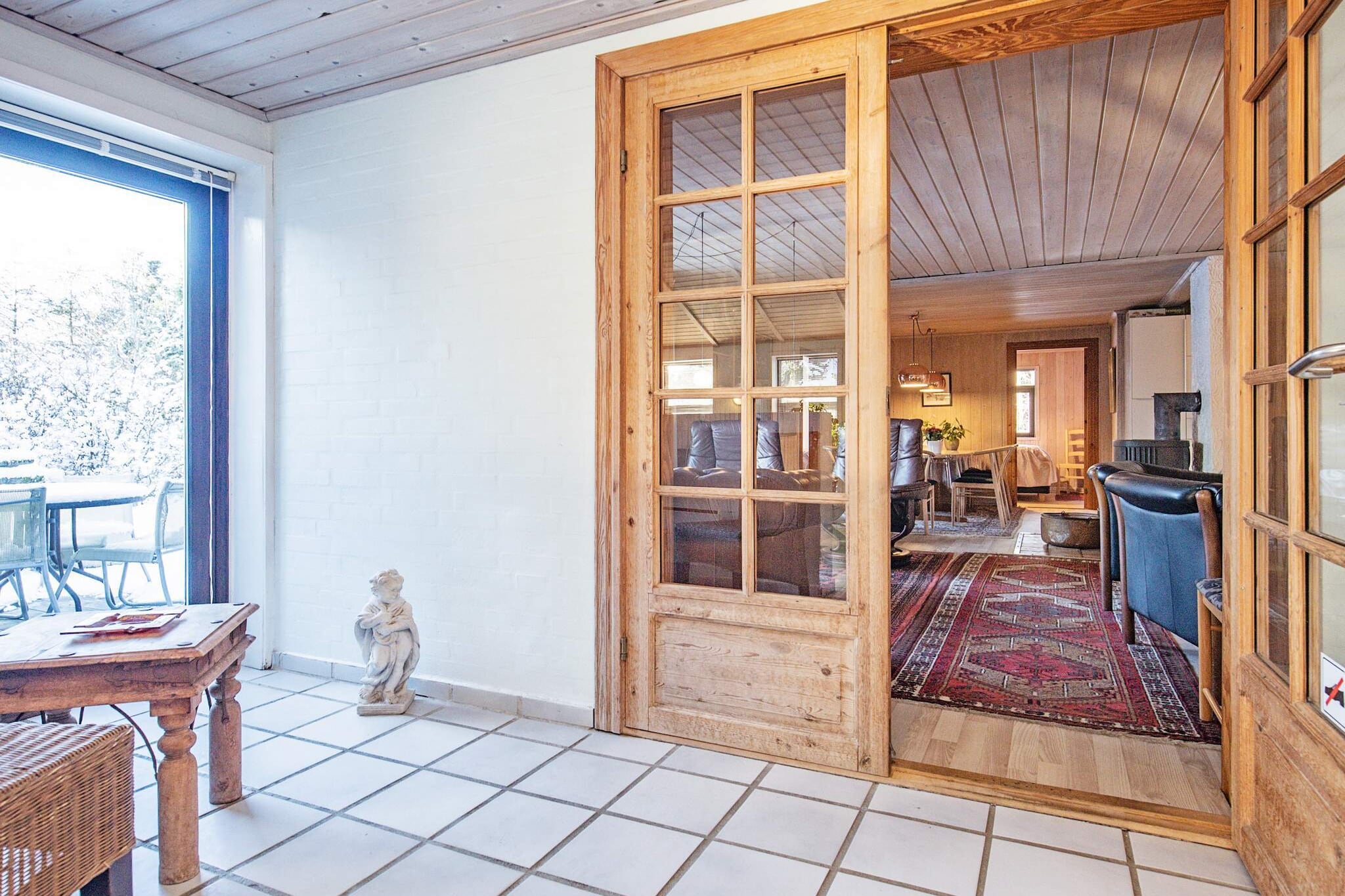 12 persoons vakantie huis in Pandrup-By Traum - Binnen