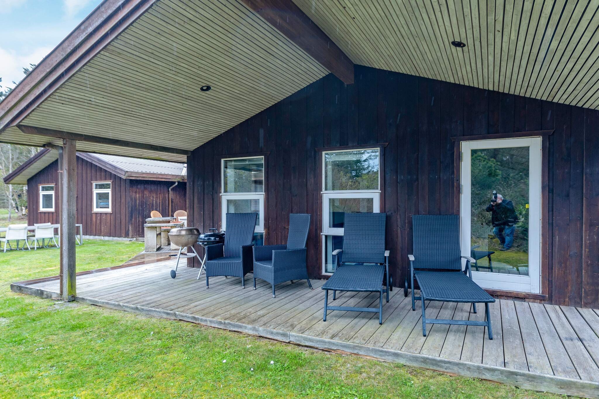 12 persoons vakantie huis in Pandrup-By Traum - Uitzicht