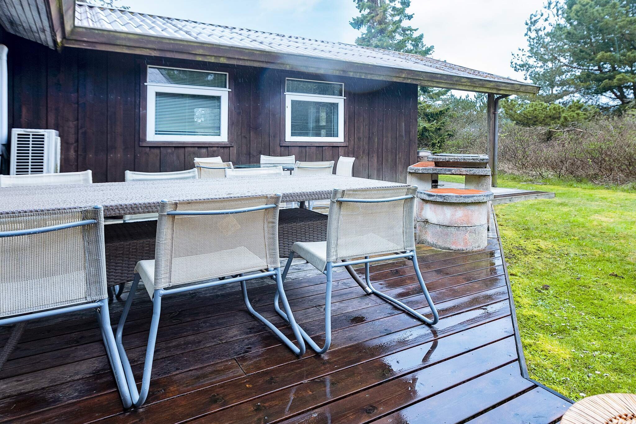 12 persoons vakantie huis in Pandrup-By Traum - Uitzicht
