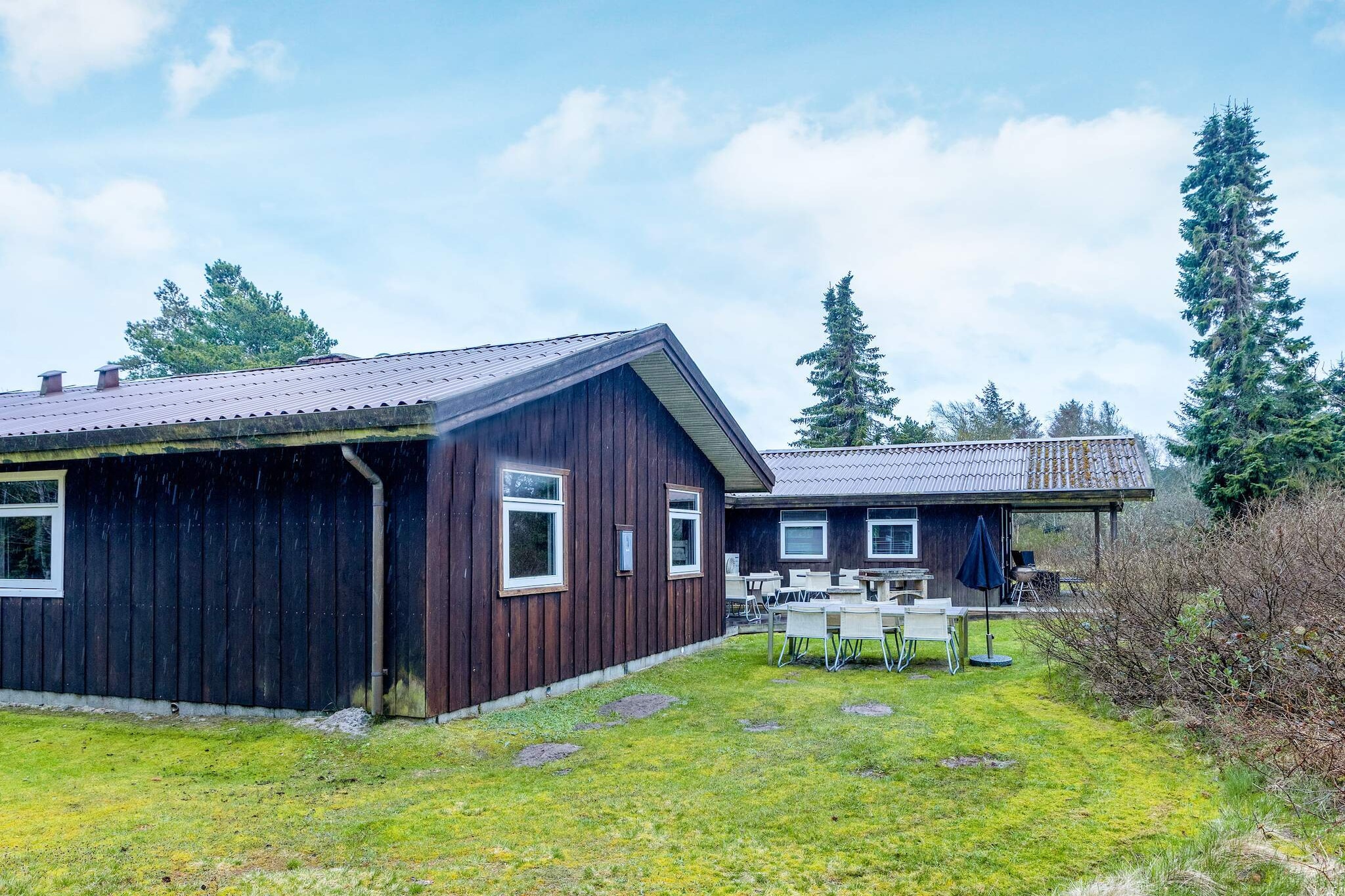 12 persoons vakantie huis in Pandrup-By Traum - Uitzicht
