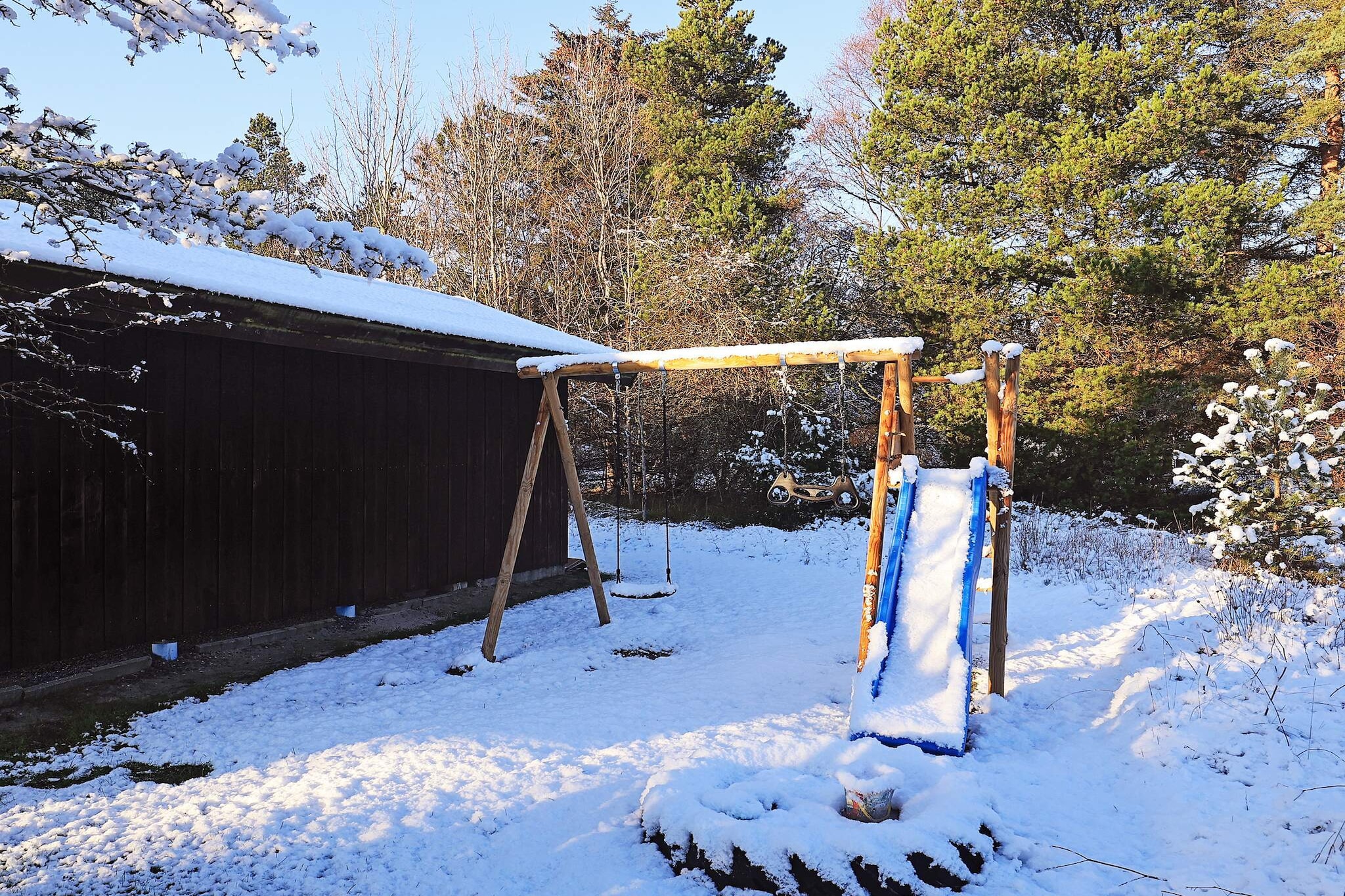 12 persoons vakantie huis in Pandrup-By Traum - Uitzicht