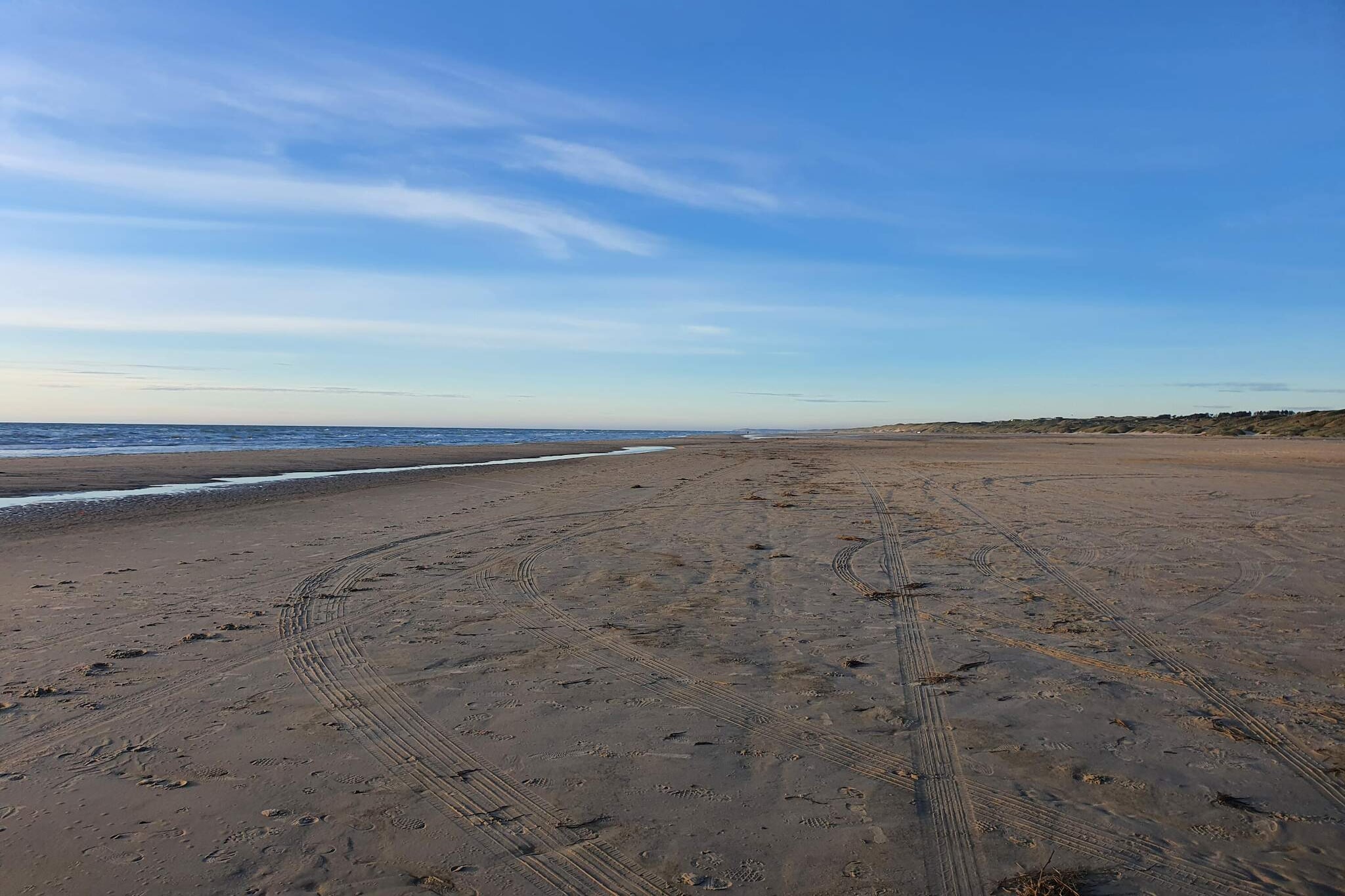 6 persoons vakantie huis in Pandrup-By Traum-Waterzicht