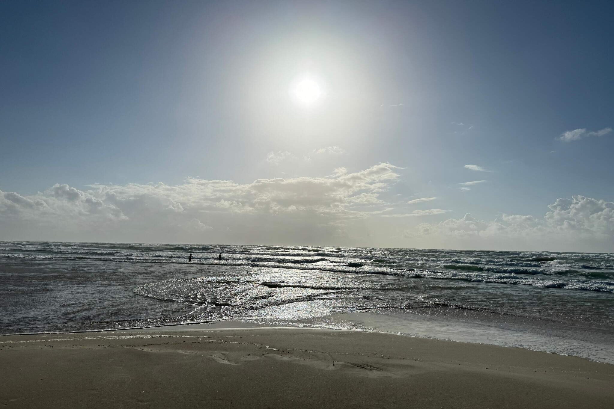 6 persoons vakantie huis in Pandrup-By Traum-Waterzicht