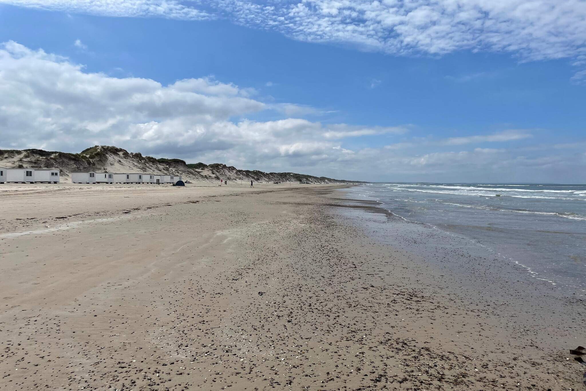 6 persoons vakantie huis in Pandrup-By Traum-Waterzicht